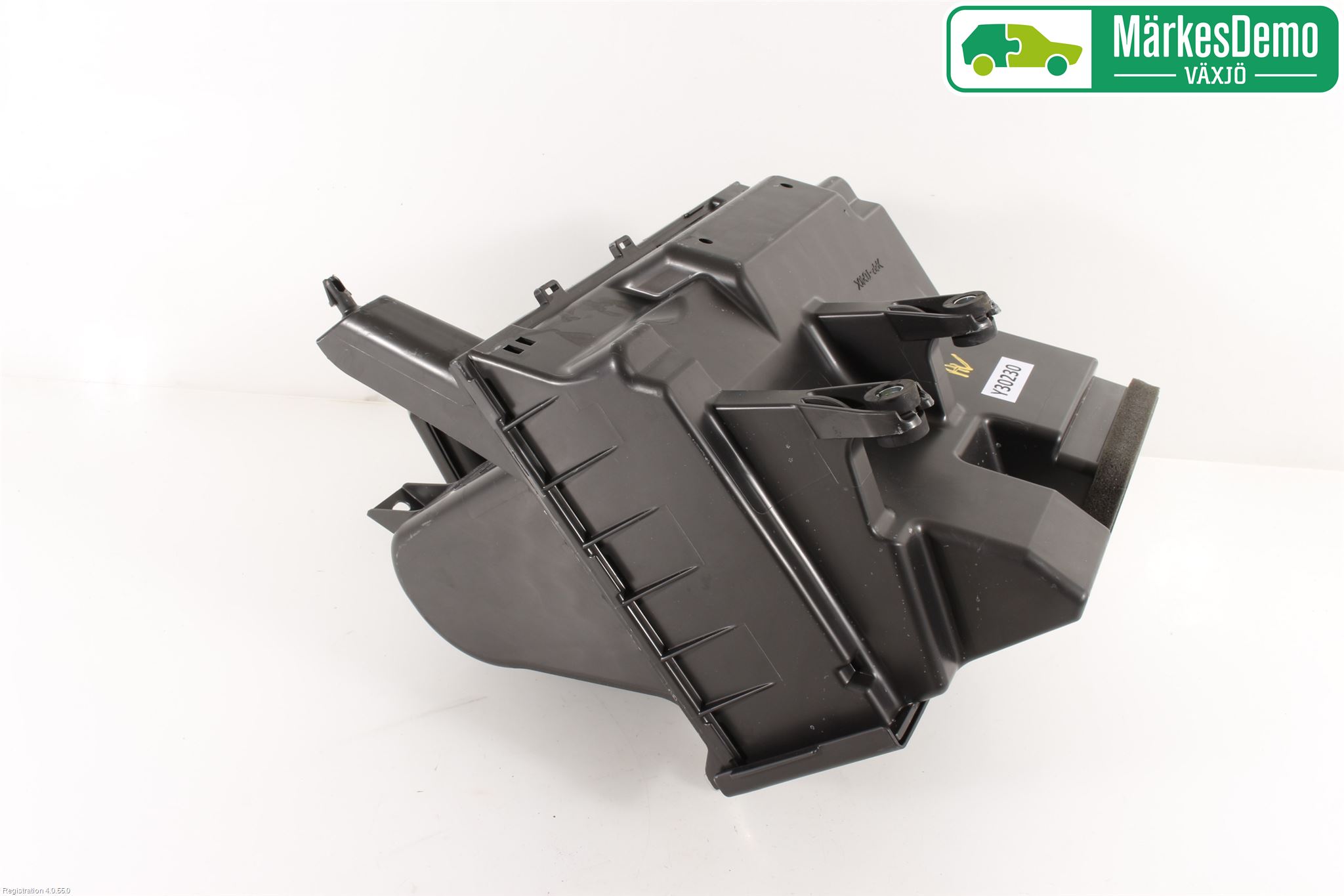 Lexus RX AL20 16-22 Luftrenare