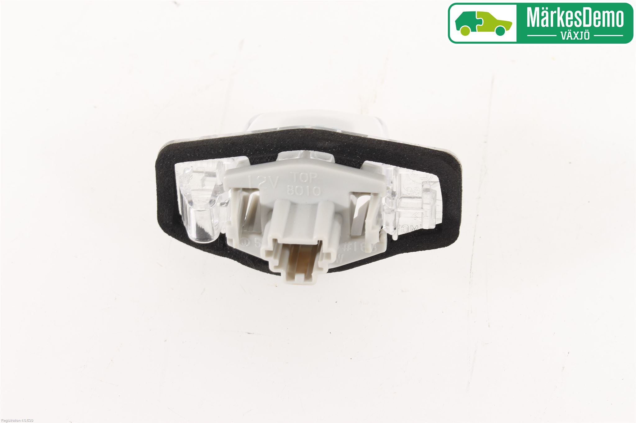 Honda JAZZ 15-20 Skylt Belysning