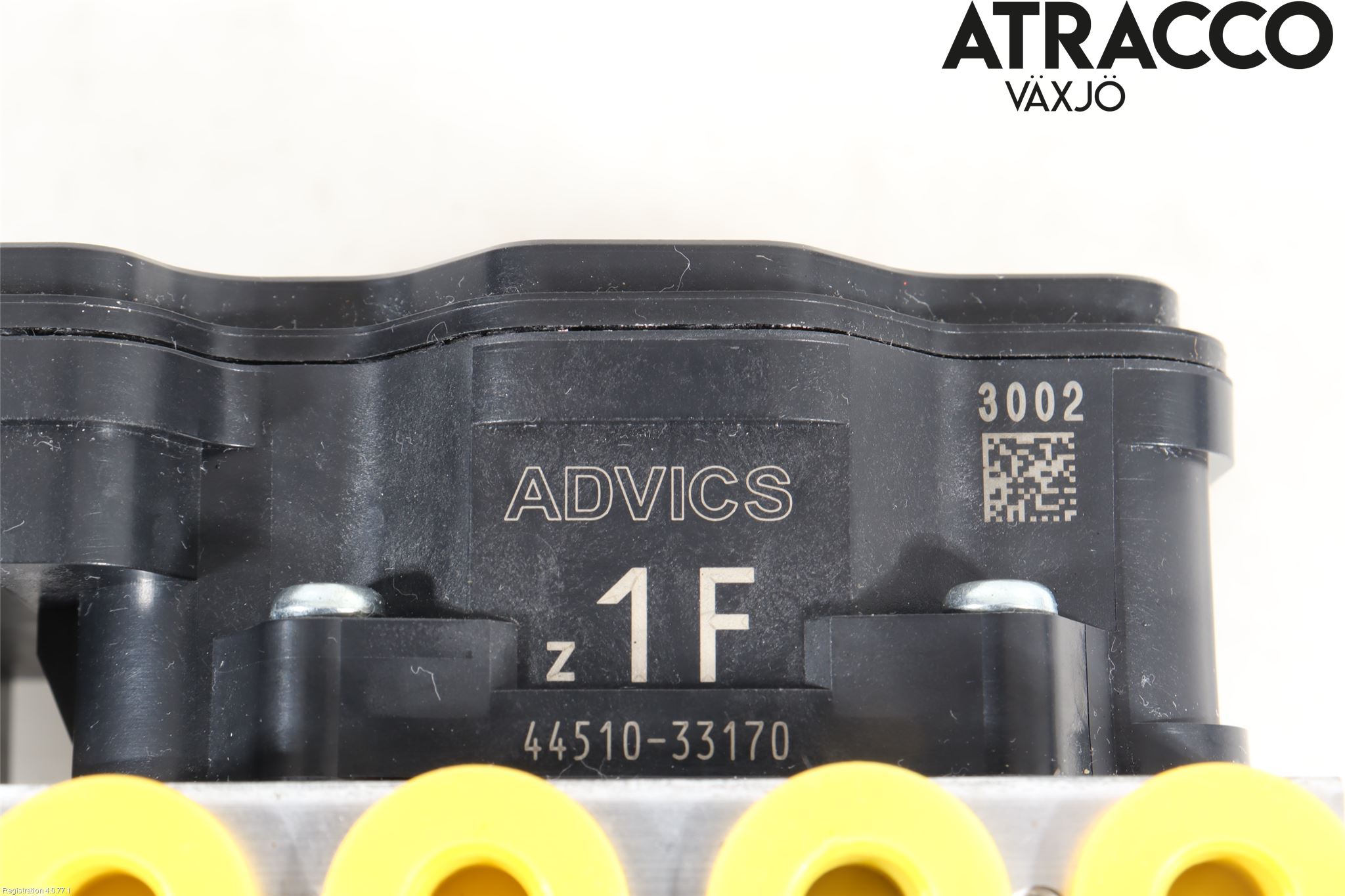 Lexus ES 250/300/330 Abs Hydraulaggregat