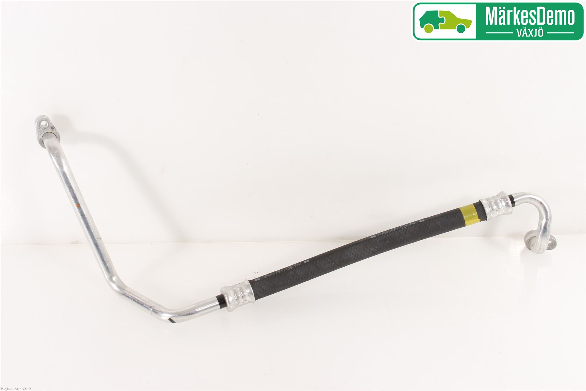 Toyota AURIS 13-19 Ac Slang-Rör