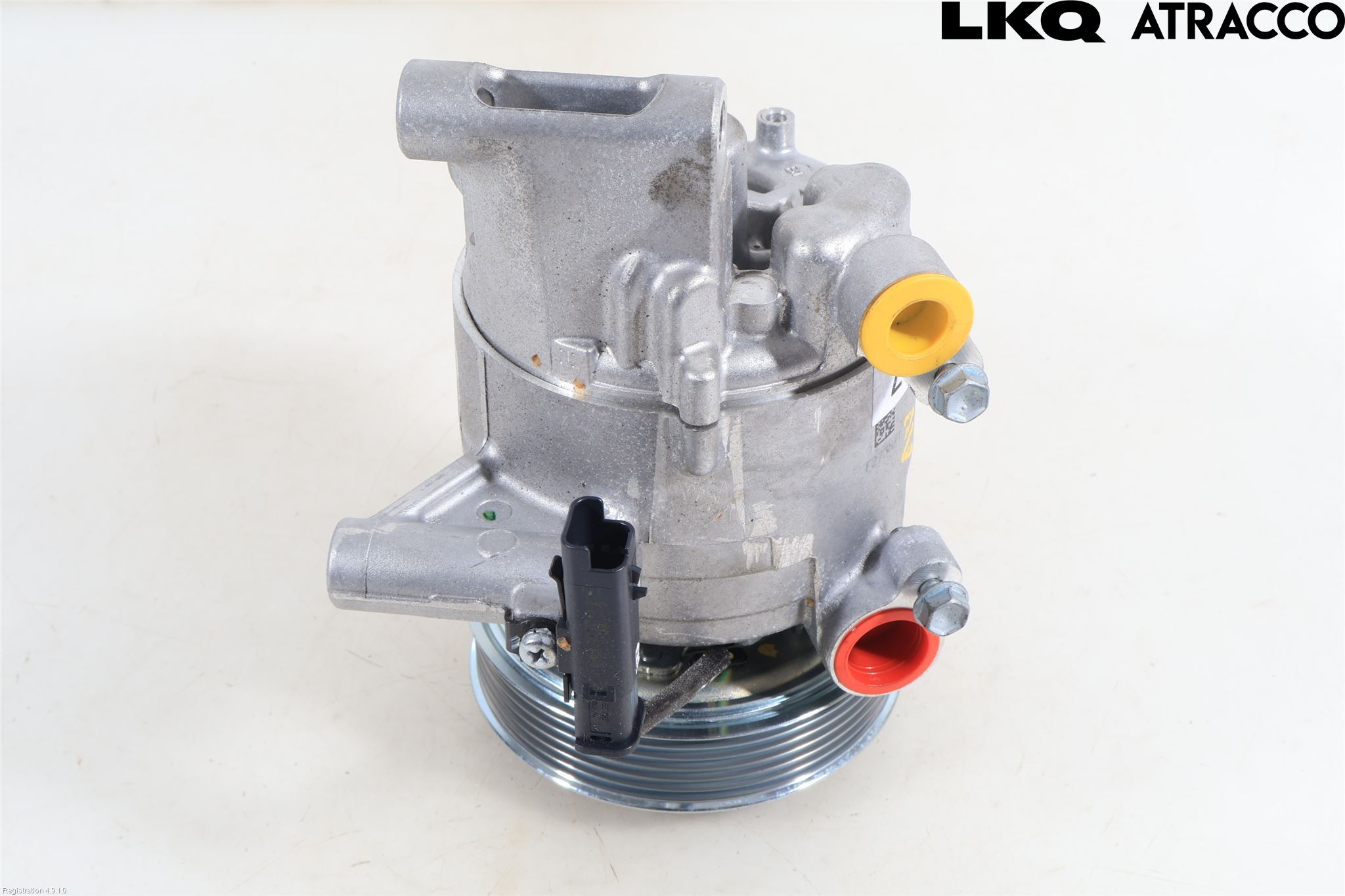 Toyota AYGO X AB70 22- Ac Kompressor