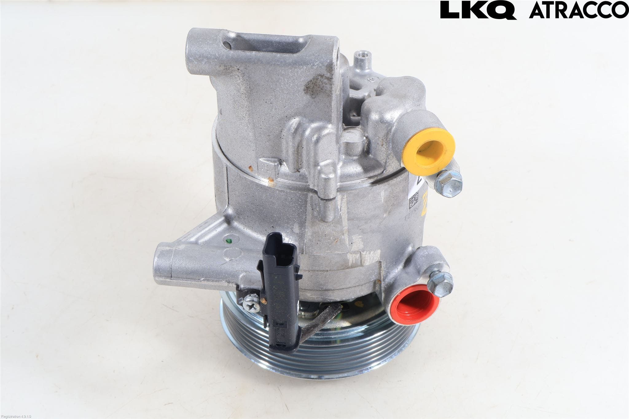 Toyota AYGO X AB70 22- Ac Kompressor