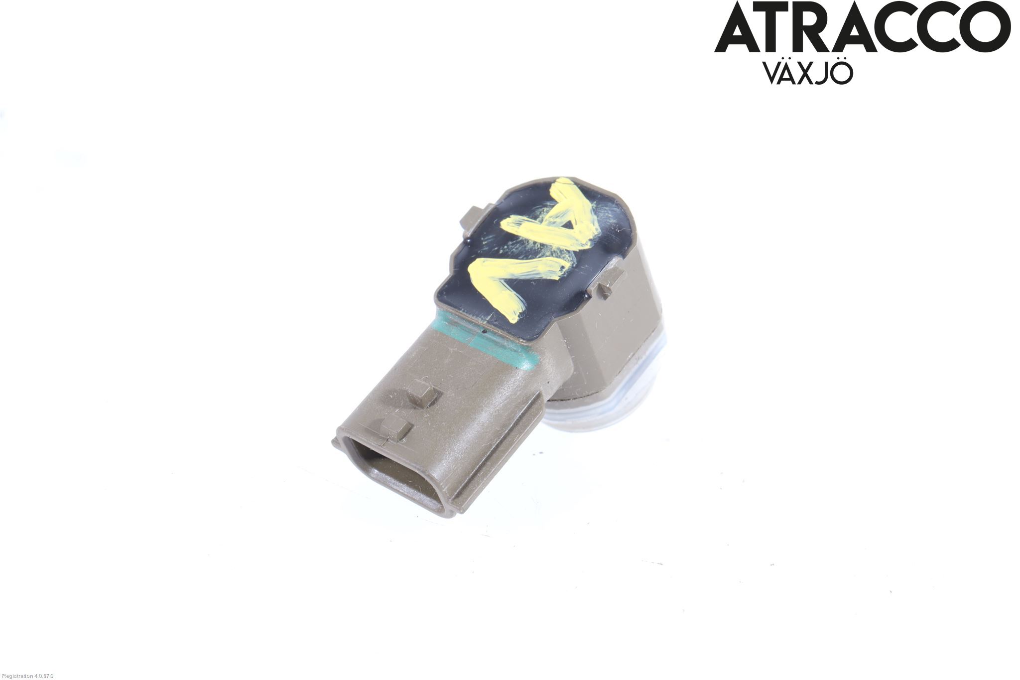 Nissan LEAF 18- Parkeringshjälp Frontsensor