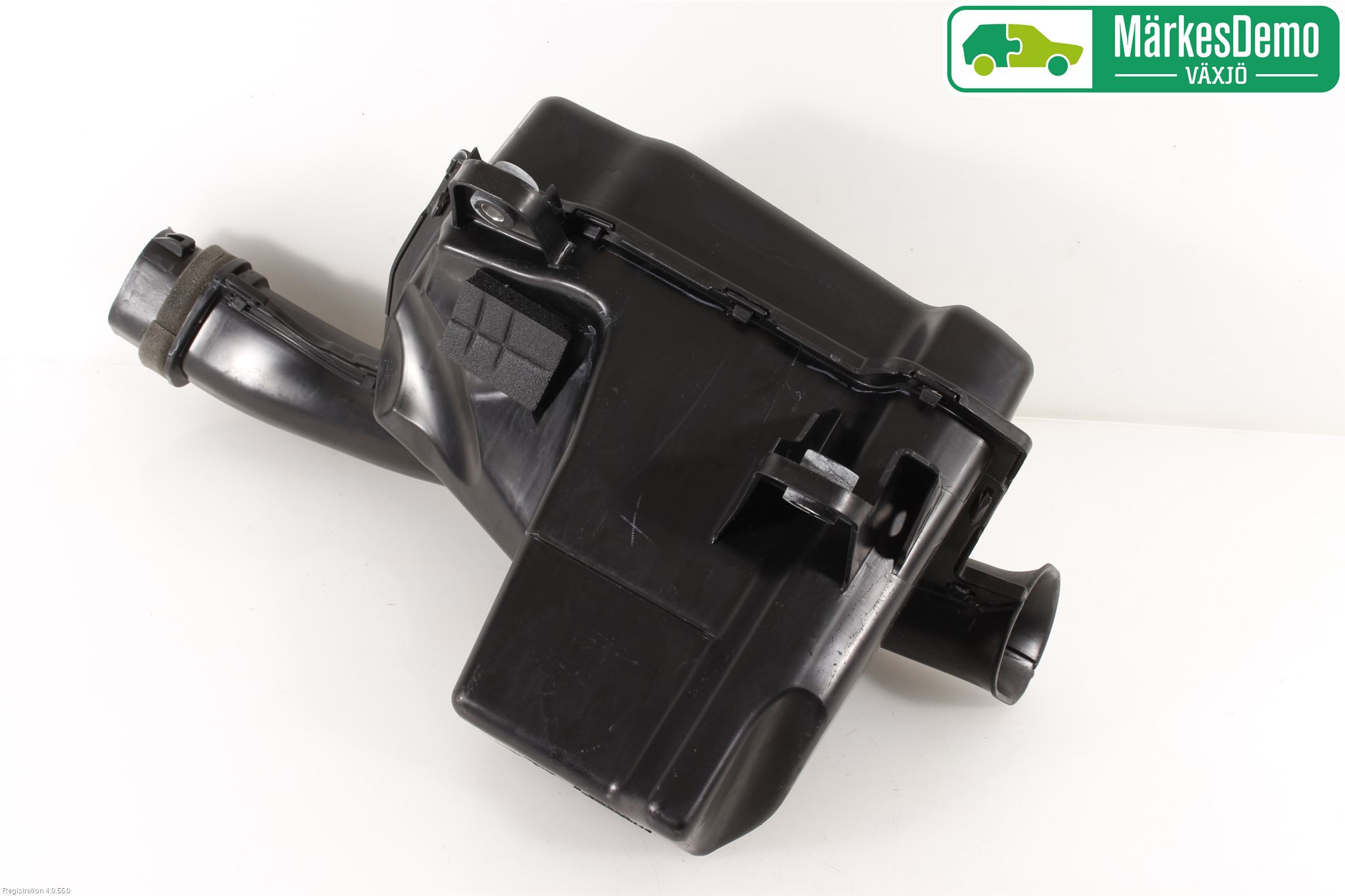 Toyota AURIS 13-19 Luftrenare