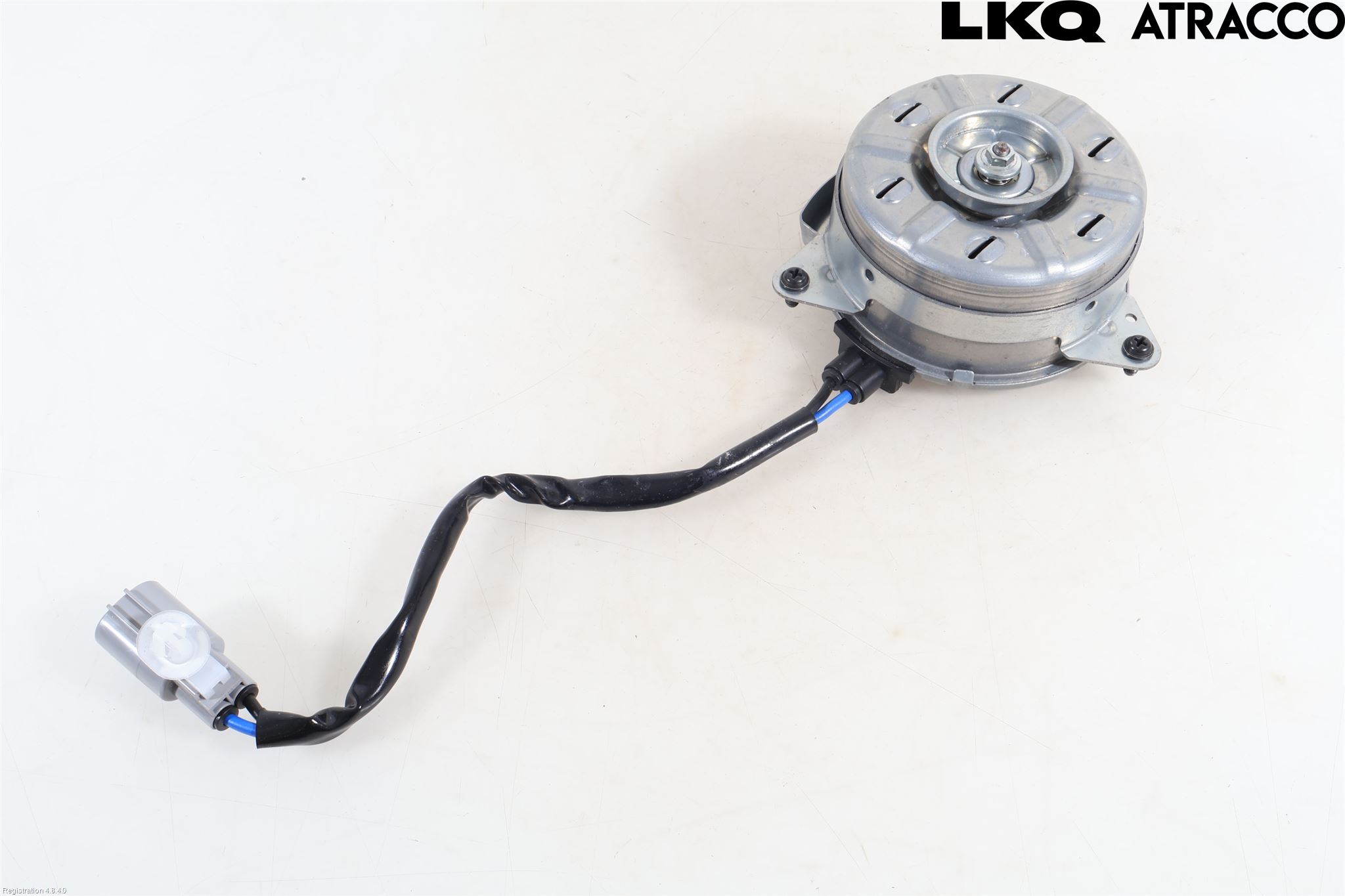 Toyota COROLLA 19- Kylfläkt El