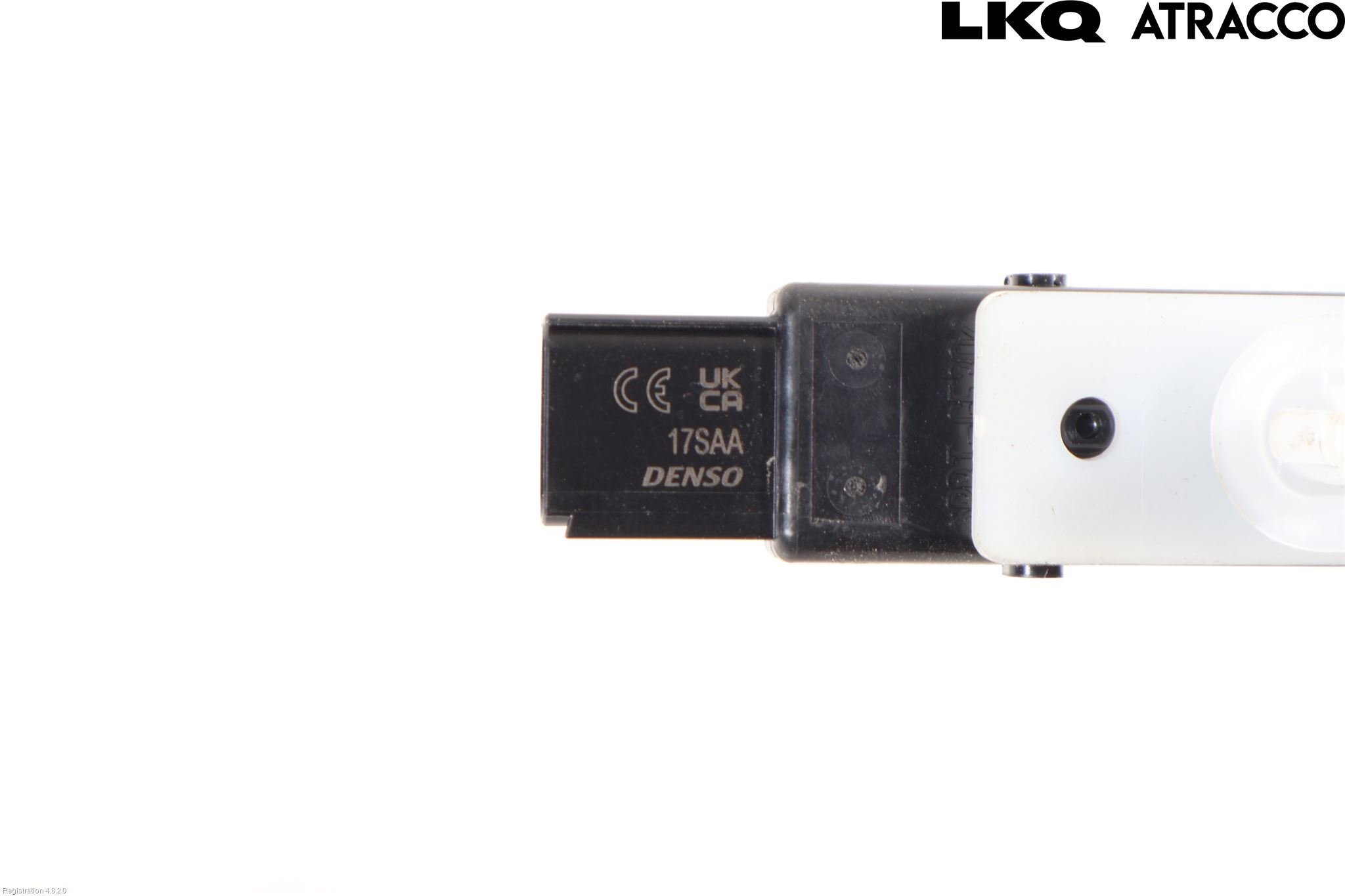 Toyota COROLLA 19- Antenn El