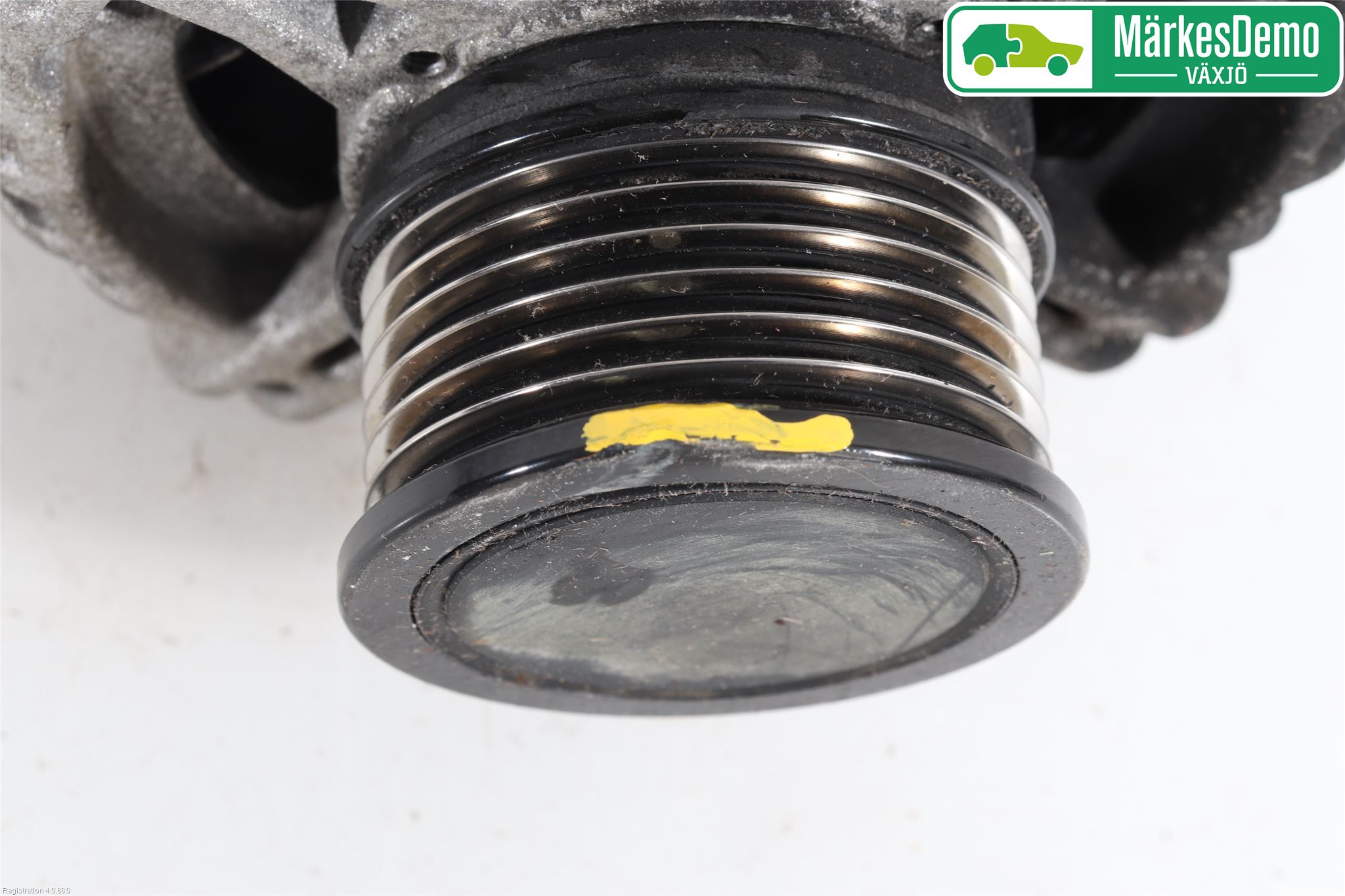 Suzuki VITARA 15- Generator