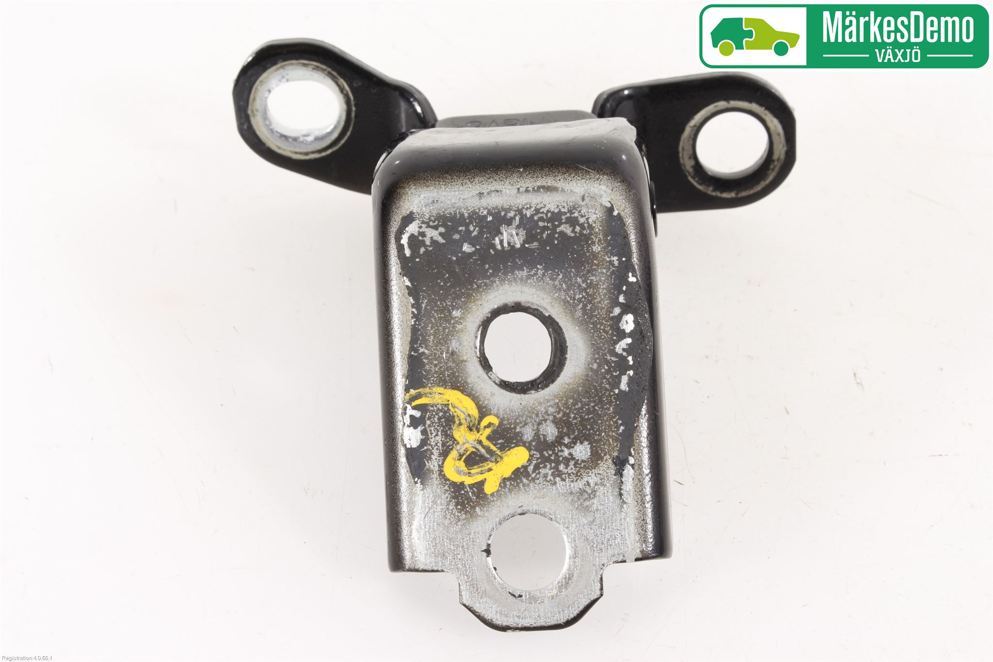 Honda CIVIC 17-22 Dörrgångjärn