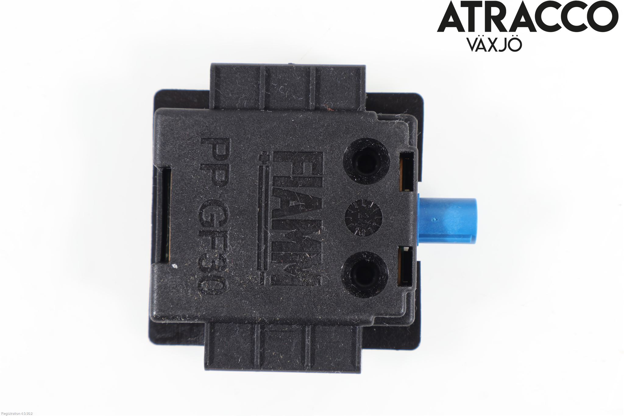 Peugeot 3008 17-24 Antenn El