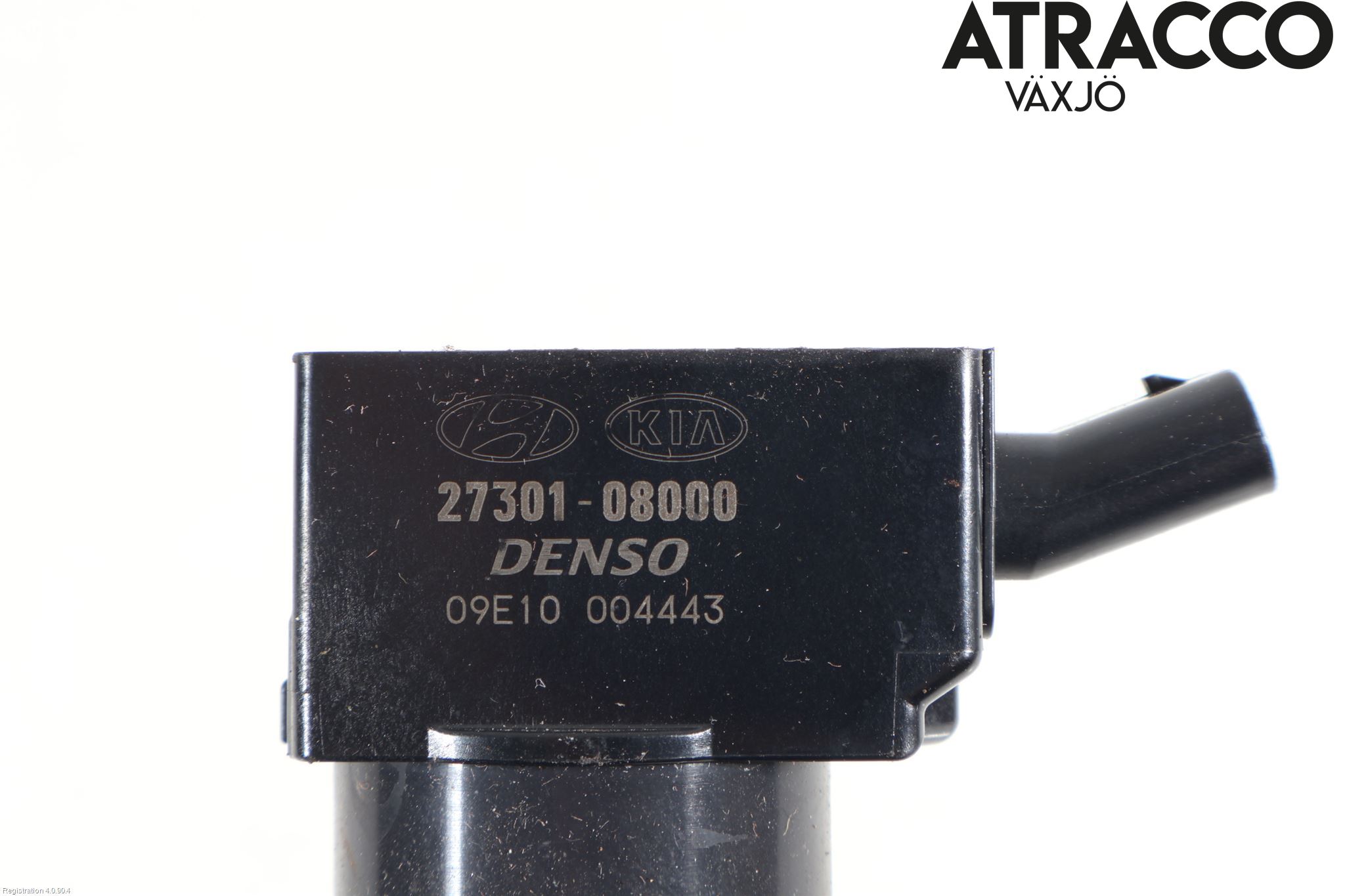 Hyundai i20 BC 21- Tändspole