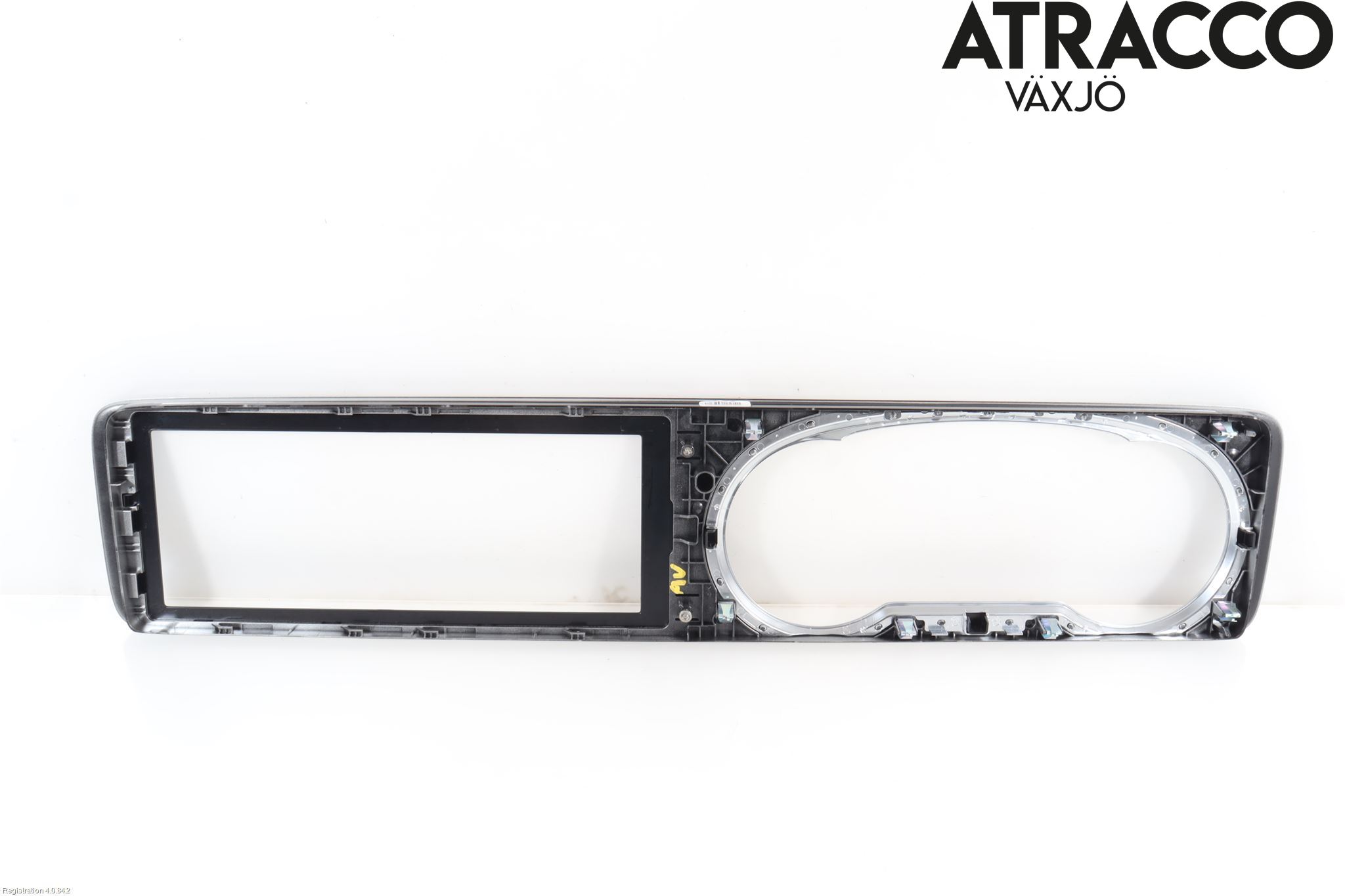 Mercedes-Benz MB E-KLASS (W213) 16-23 Instrumentsarg