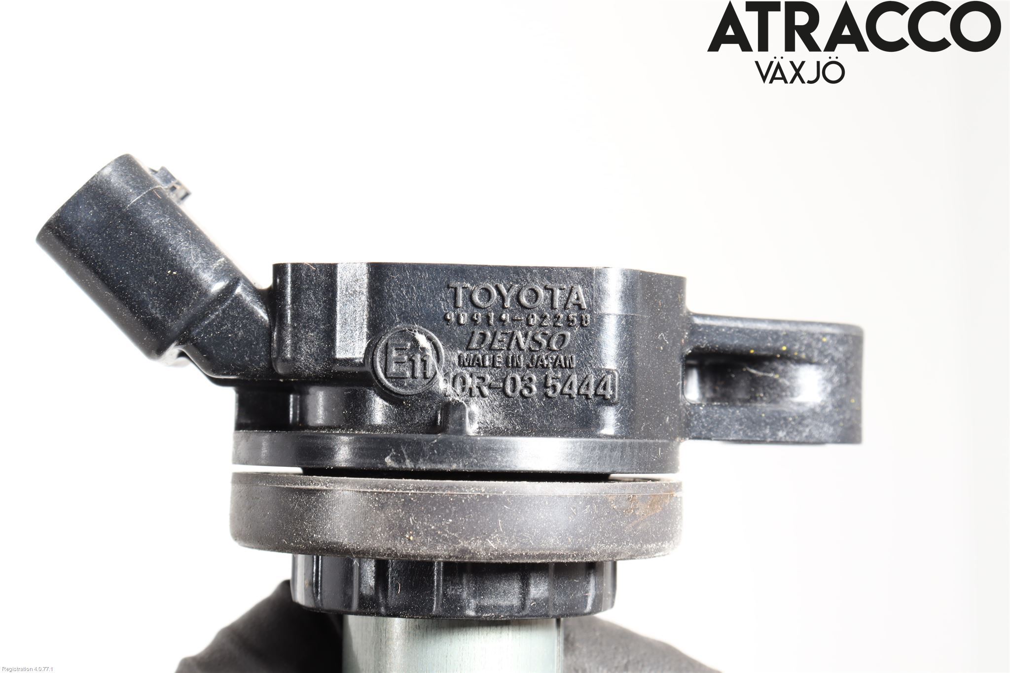 Toyota RAV4 13-18 Tändspole