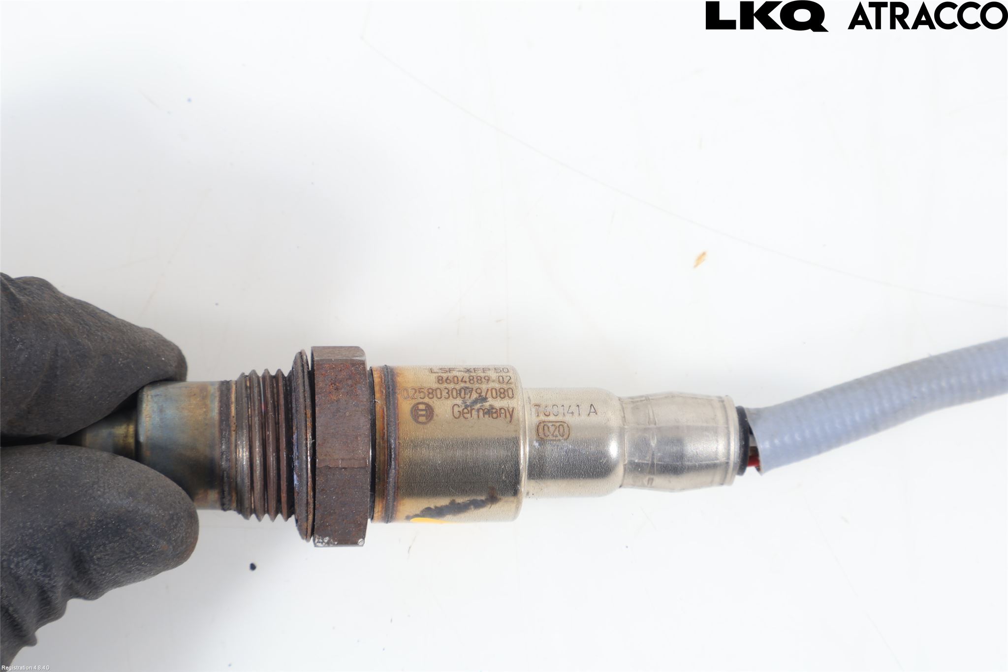 BMW 2 F45 Active Tourer 14-21 Injlambdasond