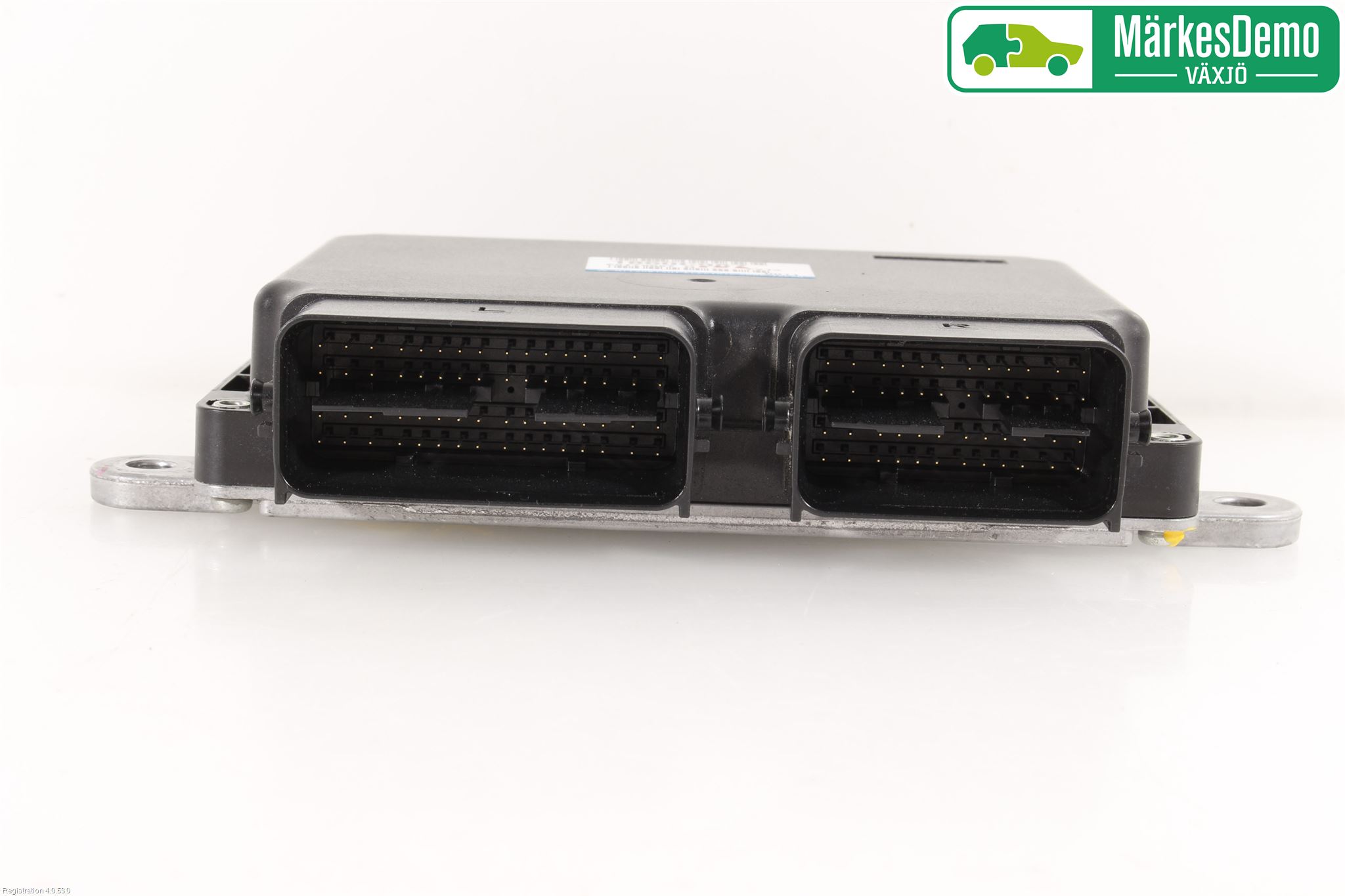 Mitsubishi OUTLANDER 13-21 Styrenhet Insprut Bensin