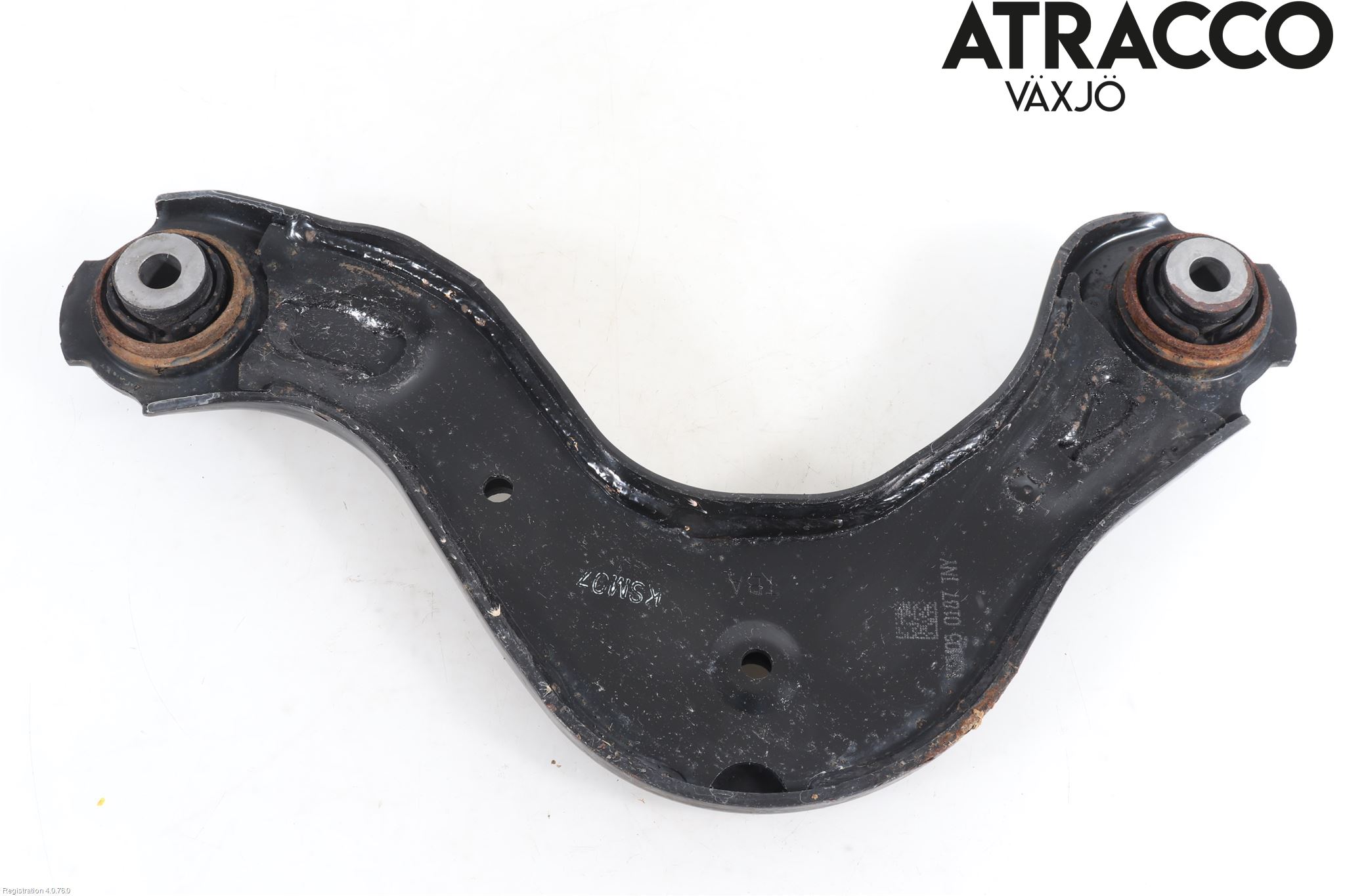 Honda CR-V 19-22 Bärarm Bak Övre Höger