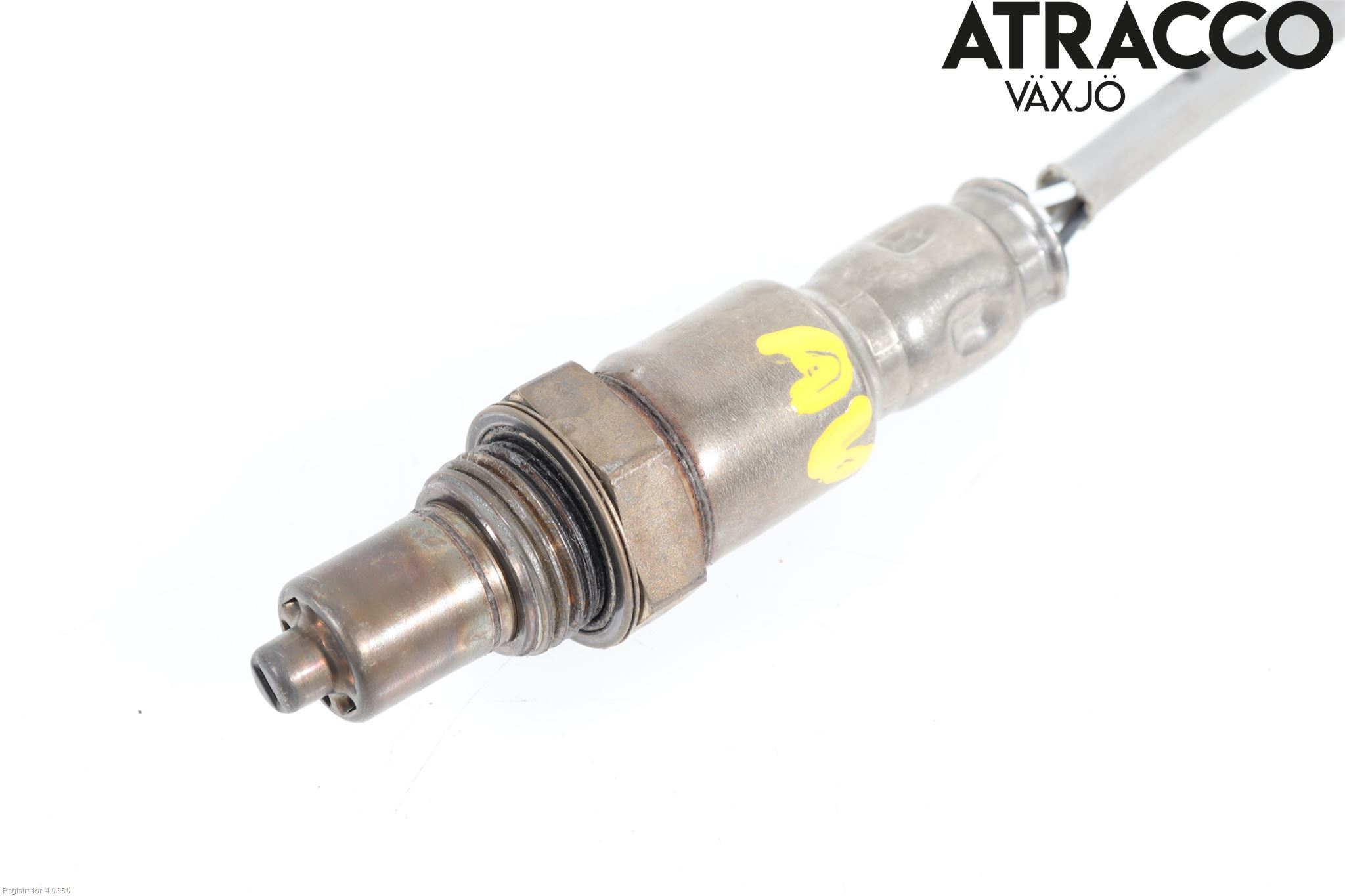 Suzuki ACROSS 21- Injlambdasond