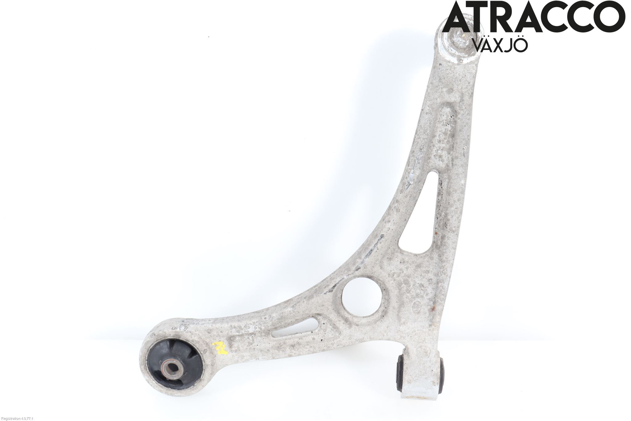 Hyundai IONIQ AE 17-22 Bärarm Fram Undre Hö