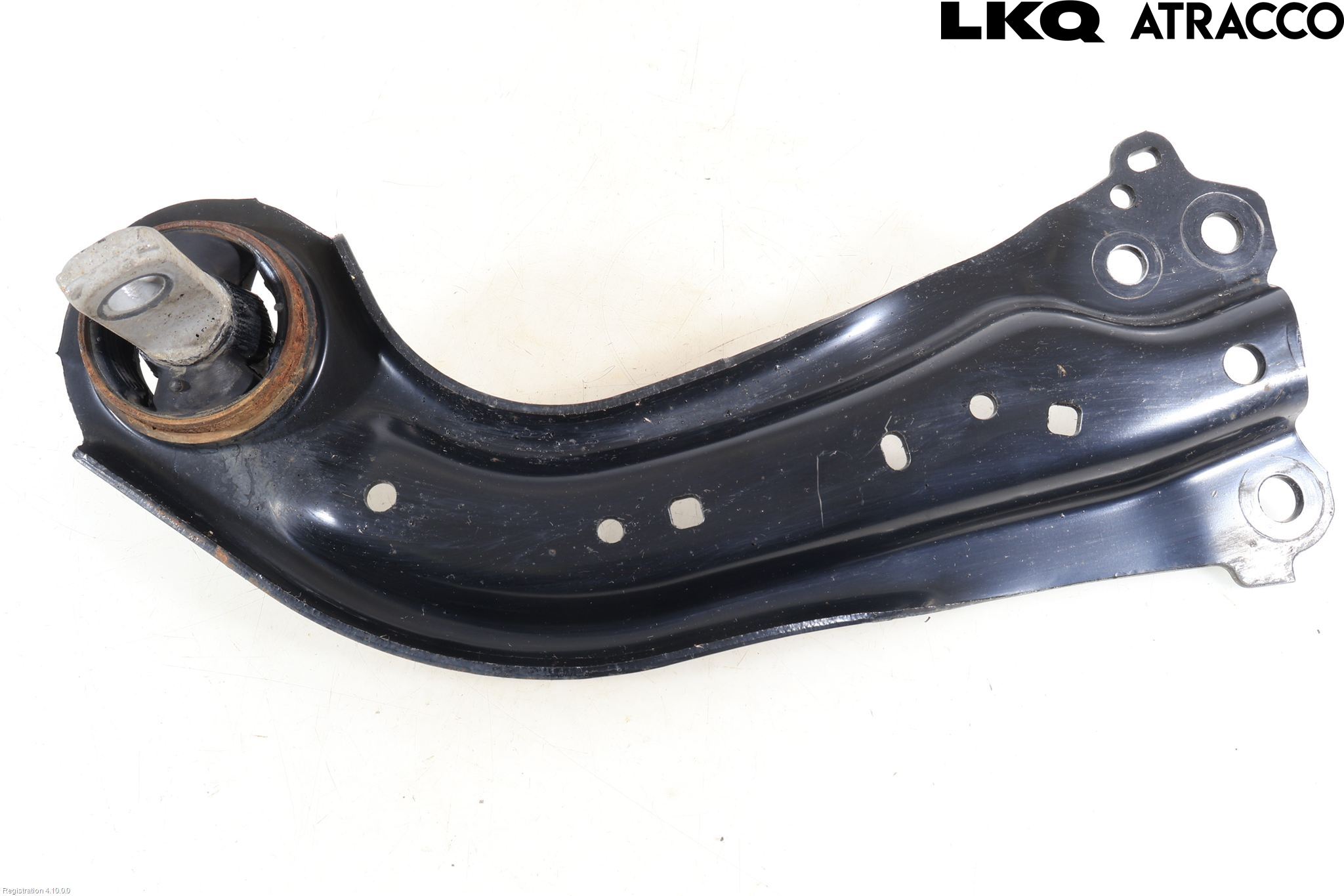 Toyota RAV4 19- Bärarm Bak Höger