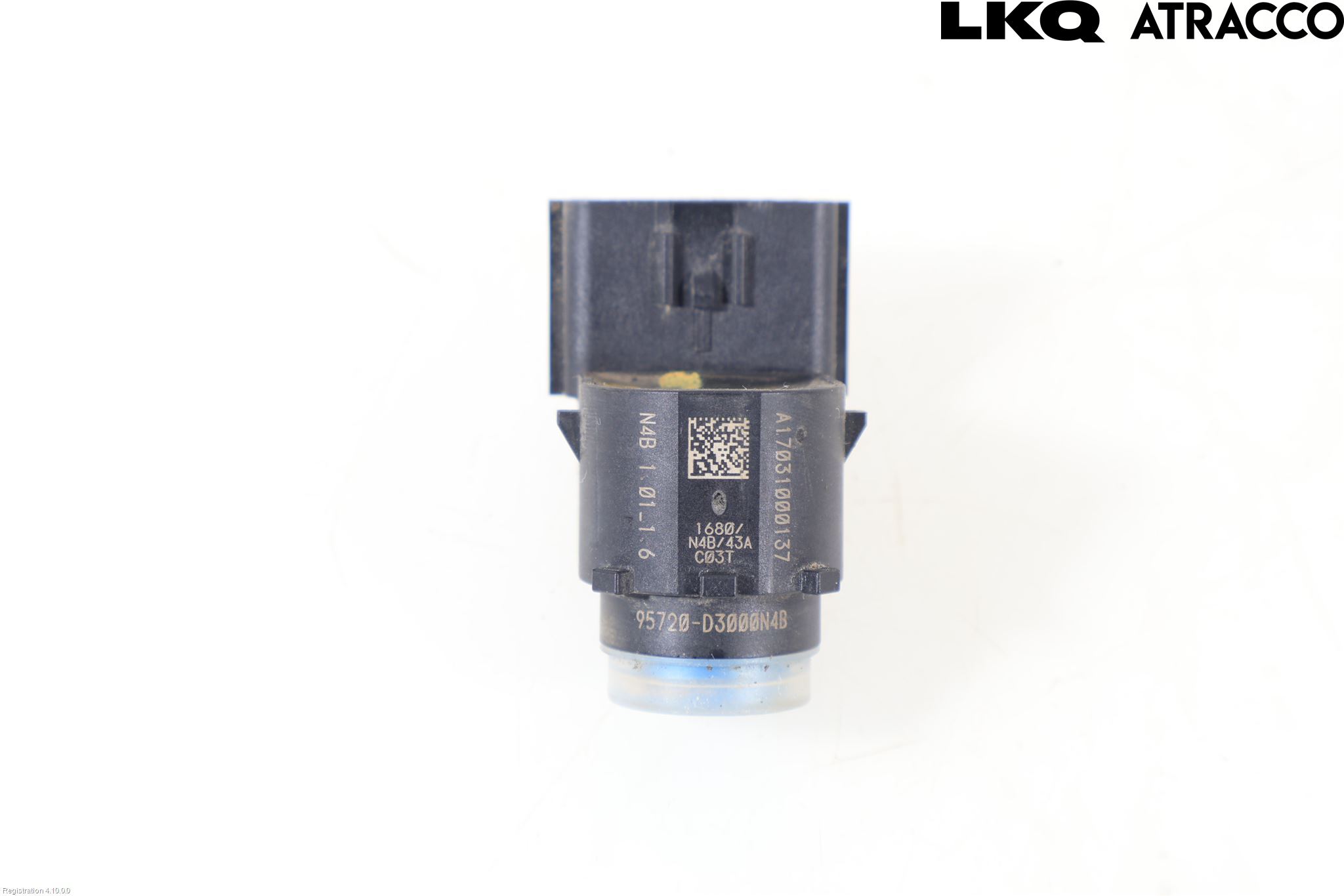 Hyundai IONIQ AE 17-22 Parkeringshjälp Frontsensor