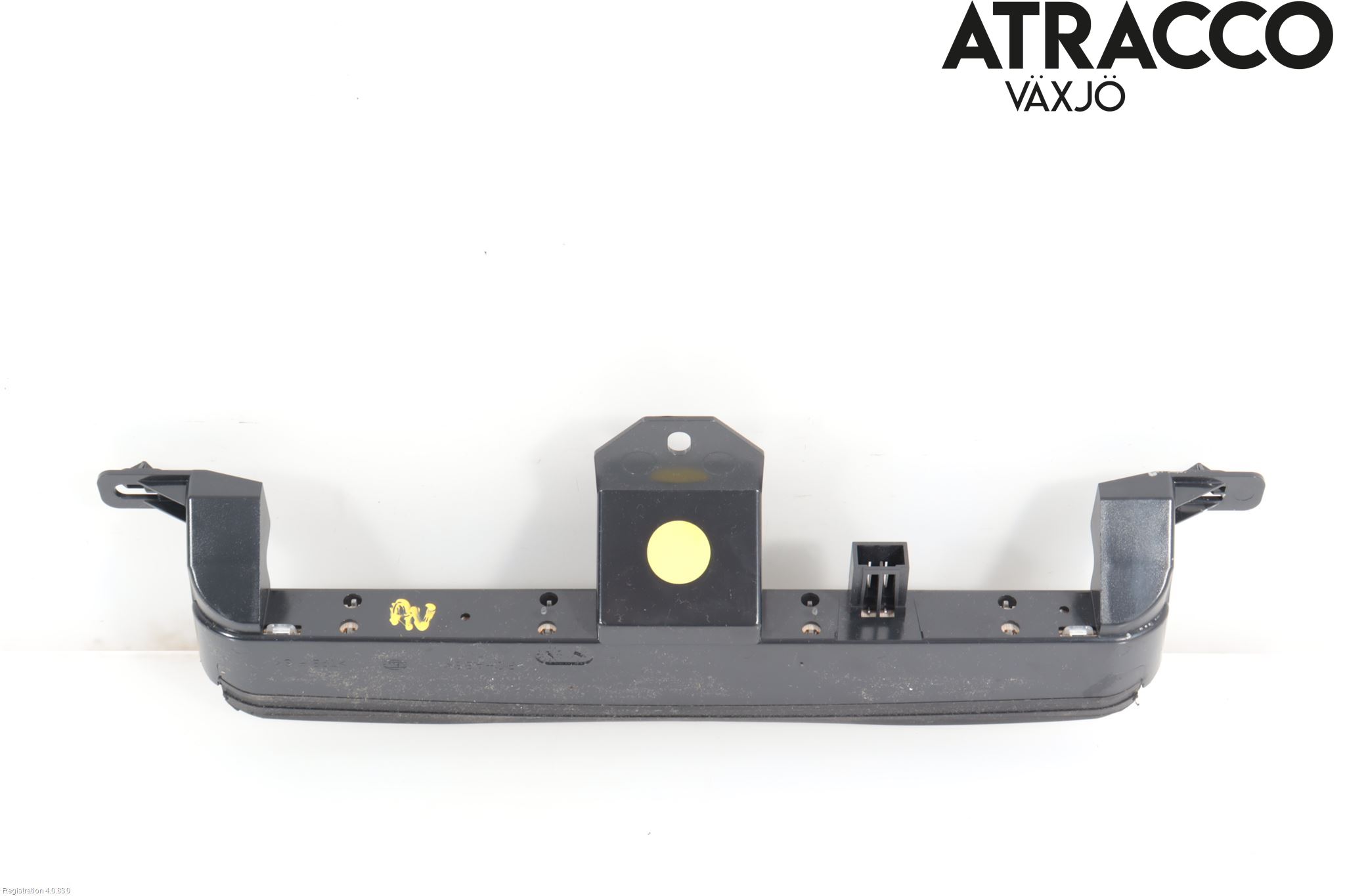 Volvo V70 08-13 Bromsljus Bakruta