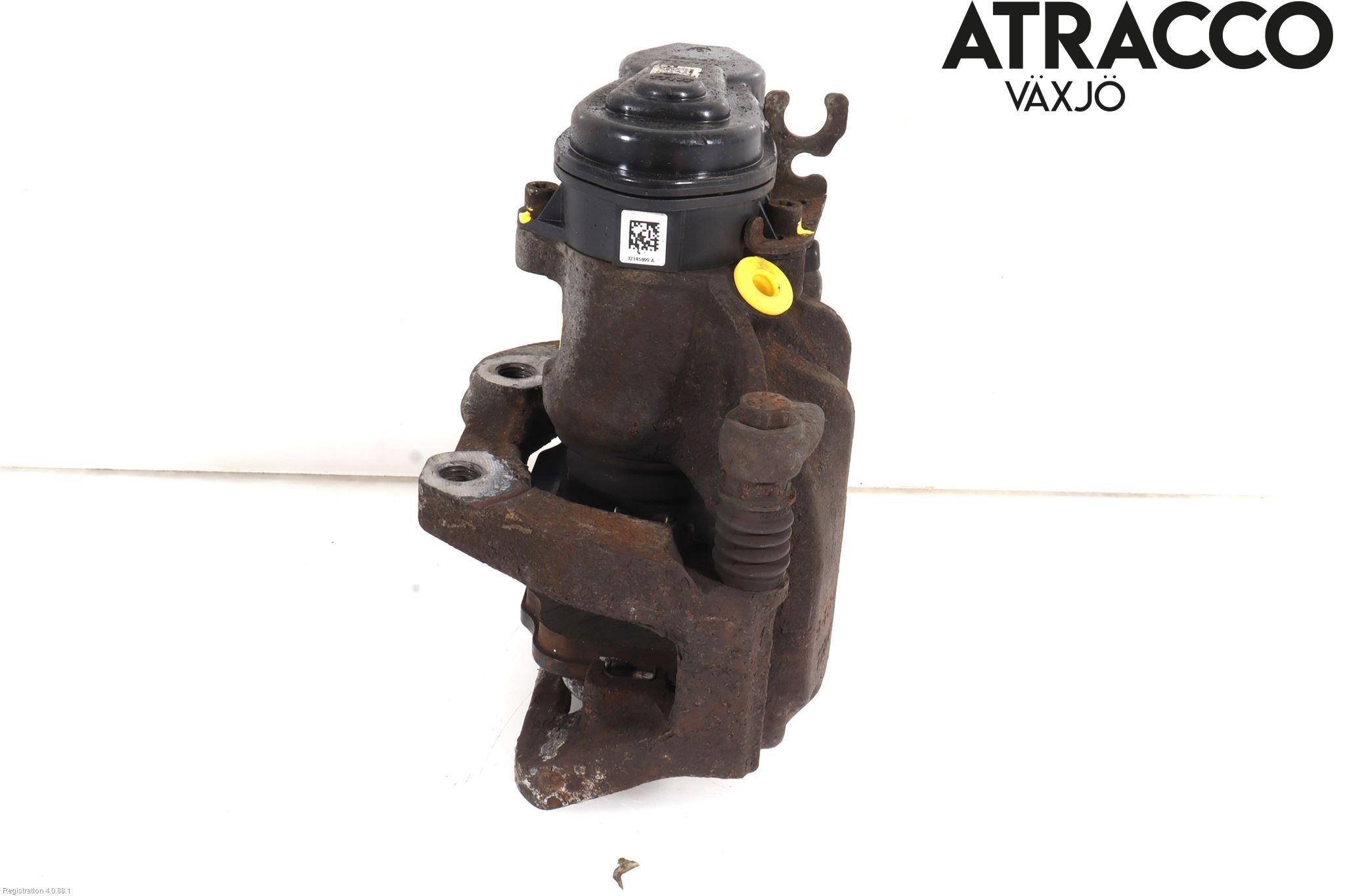 BMW 5 F10/F11/F18 09-17 Bromsok Bak Höger