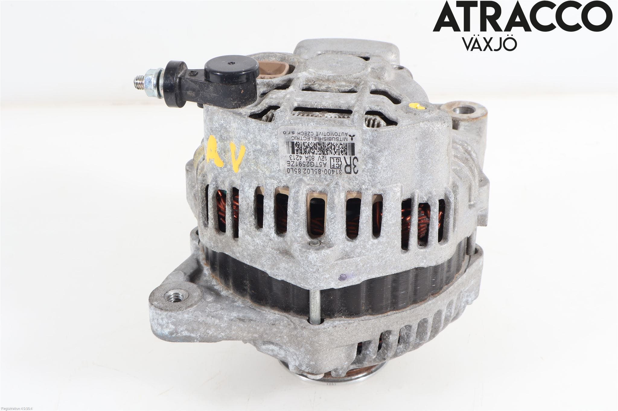 Suzuki SWIFT 11-16 Generator