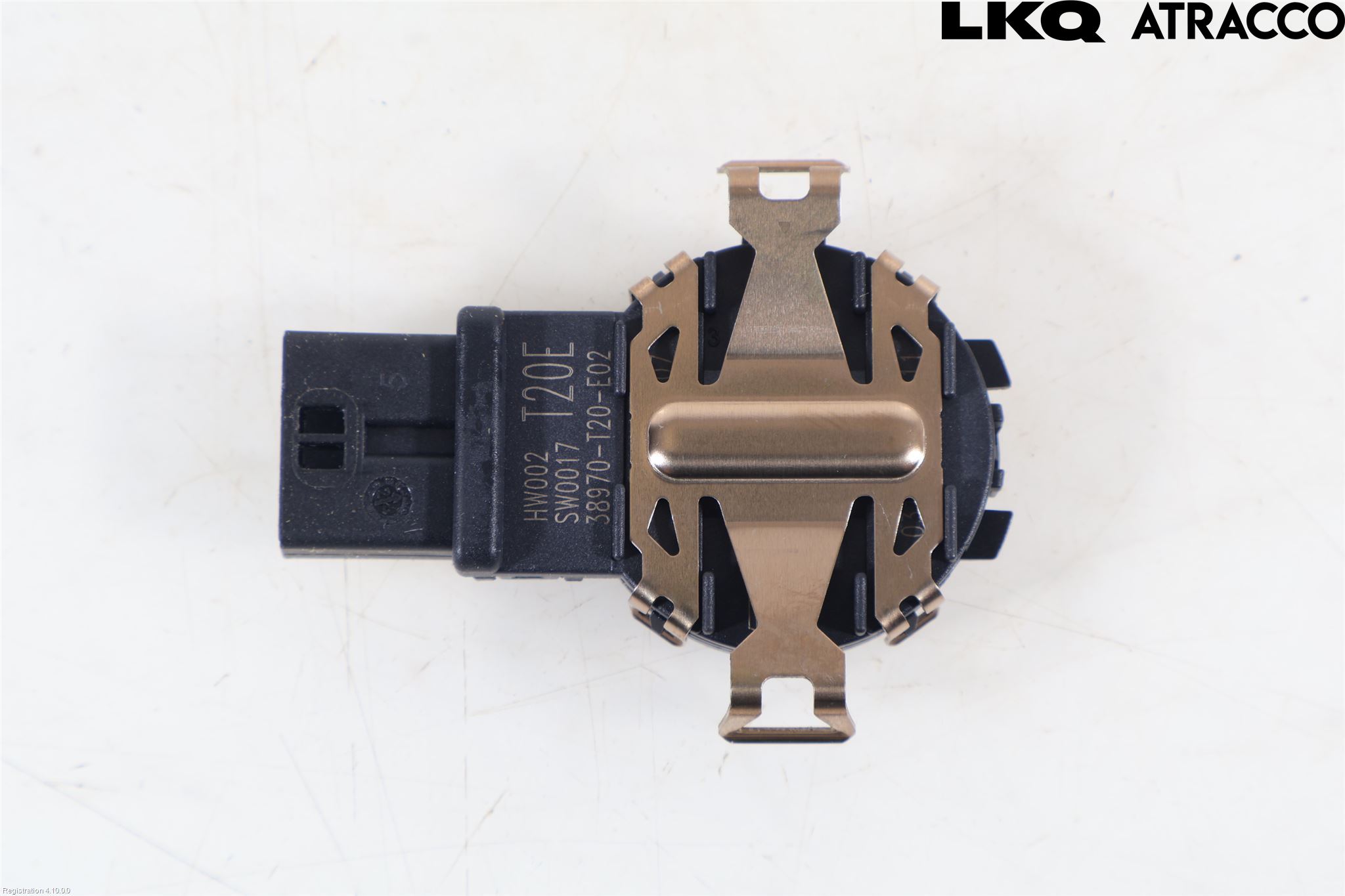 Honda CIVIC e HEV 23- Regnsensor