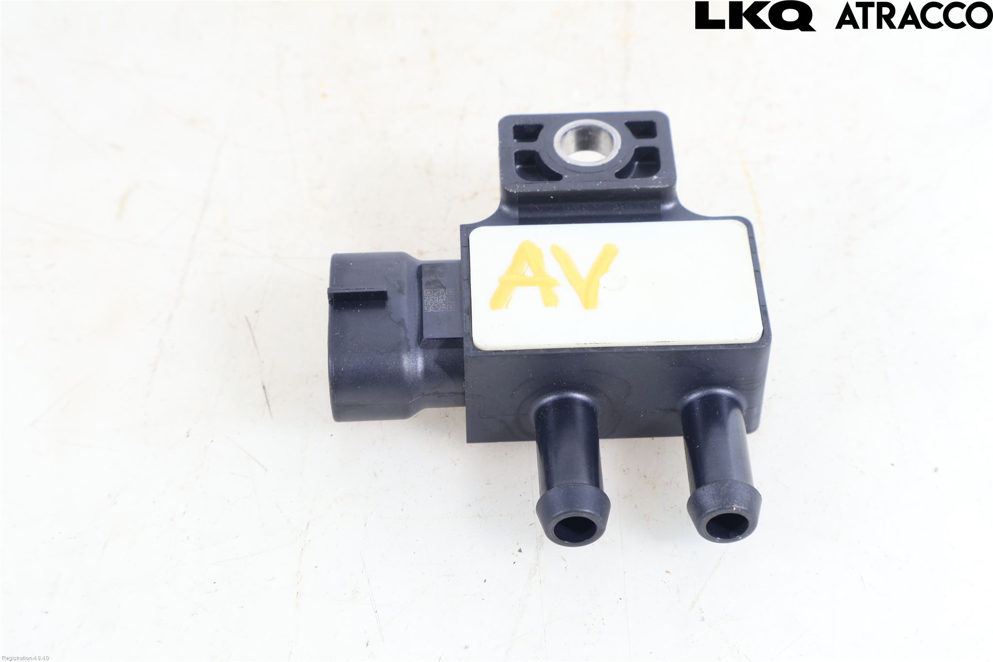 Toyota COROLLA 19- Sensor Avgas