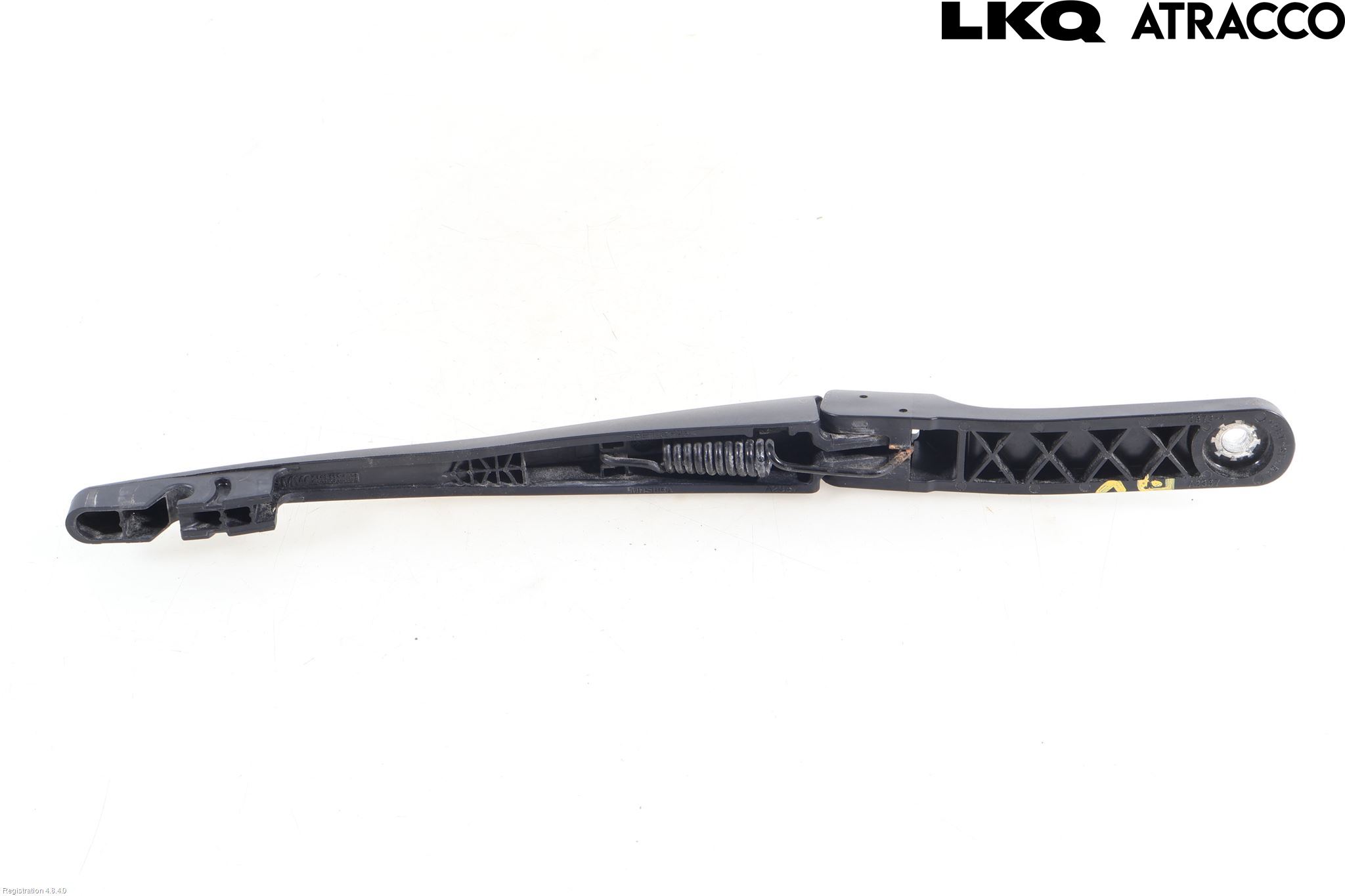 BMW 2 F45 Active Tourer 14-21 Torkararm-Bakruta