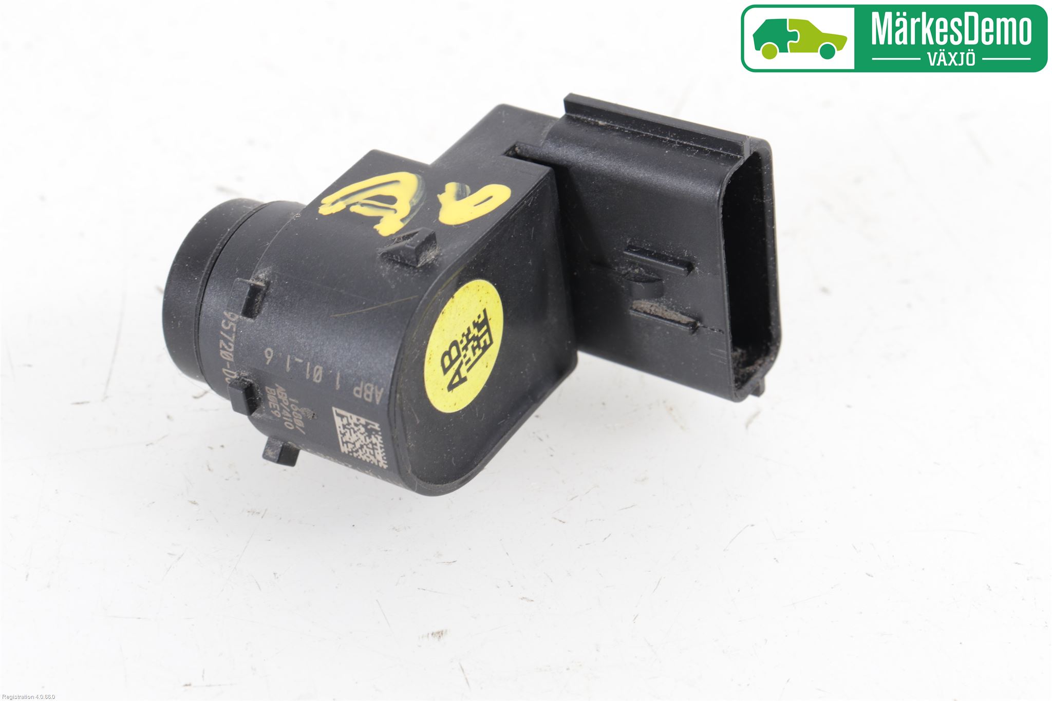 Kia NIRO (DE) 17-22 Parkeringshjälp Backsensor