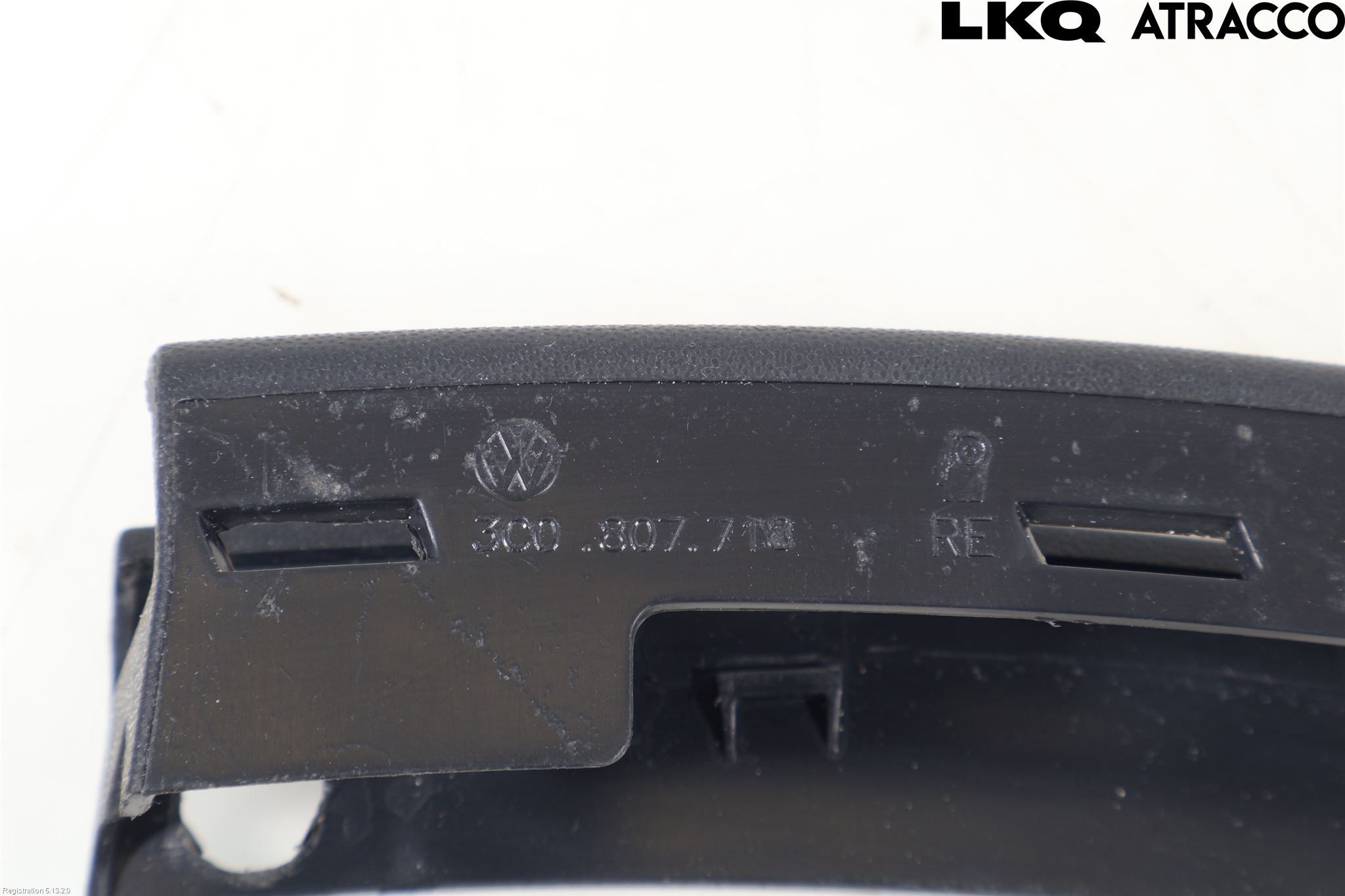 Volkswagen VW PASSAT 05-11 Blinkerssarg Hö
