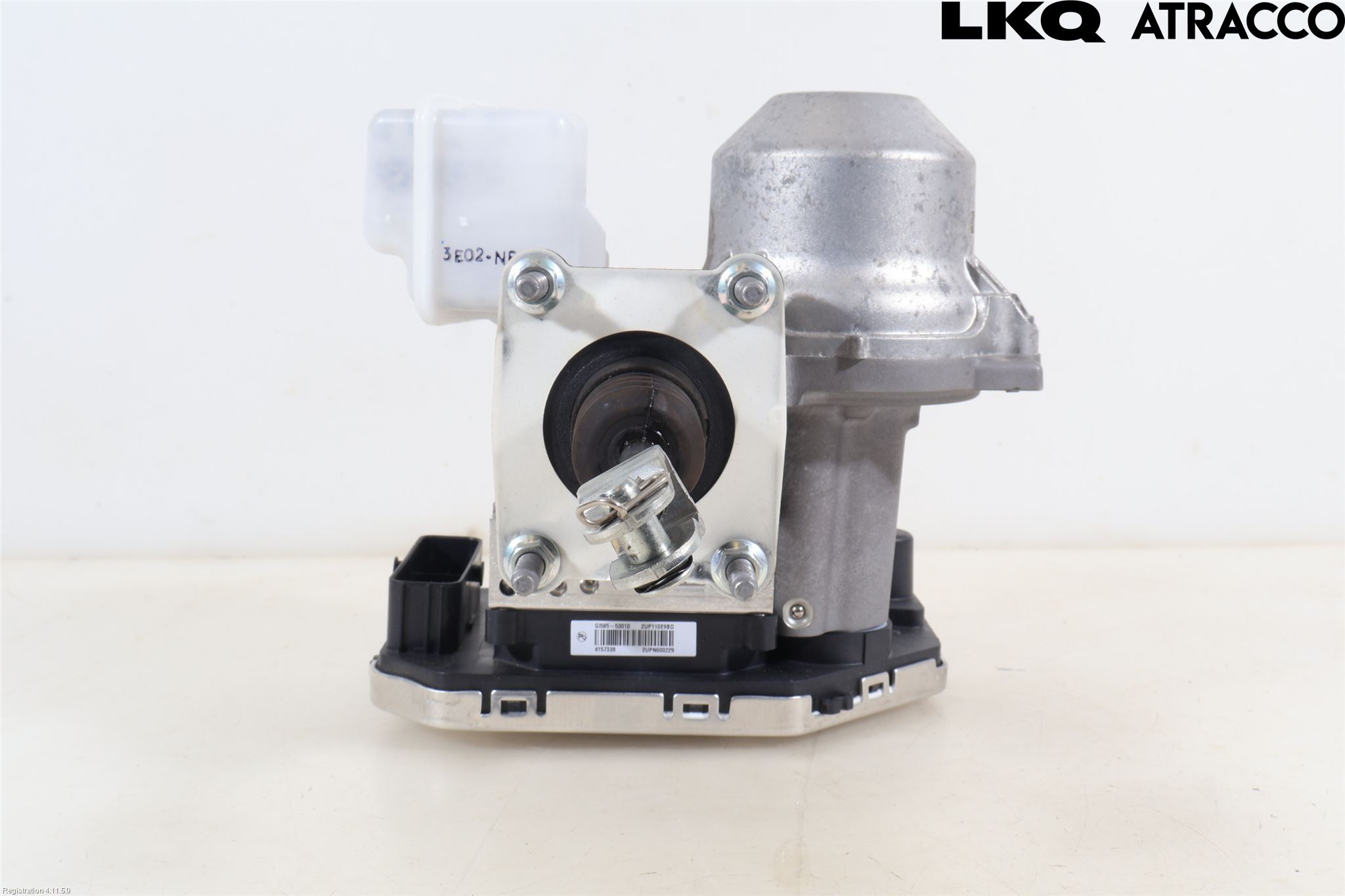 Hyundai IONIQ 5 NE 22- Bromsservo