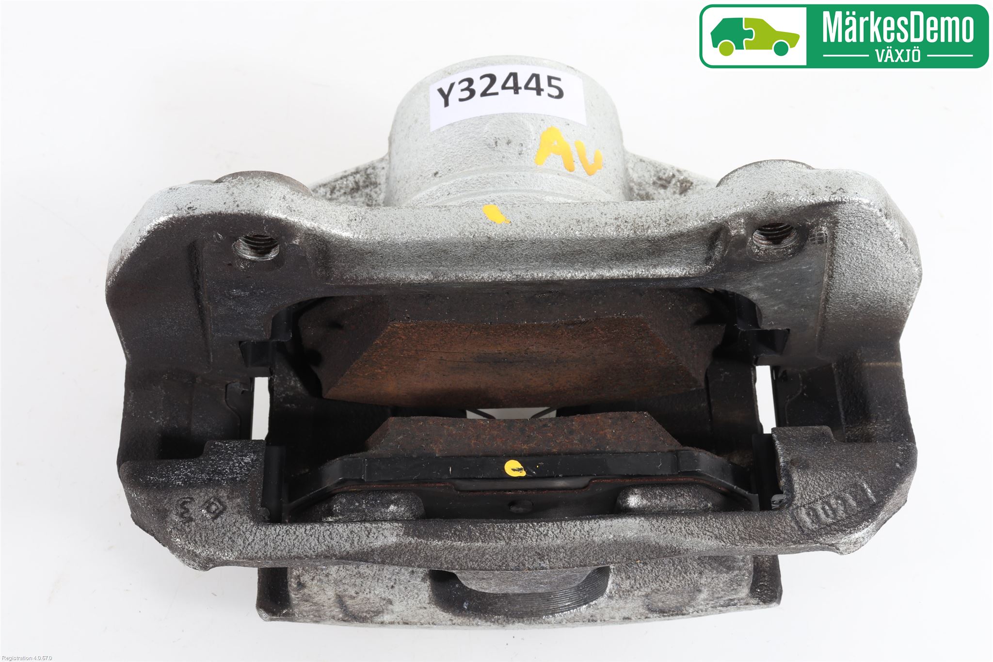 Hyundai i30 PD 17- Bromsok Fram Höger