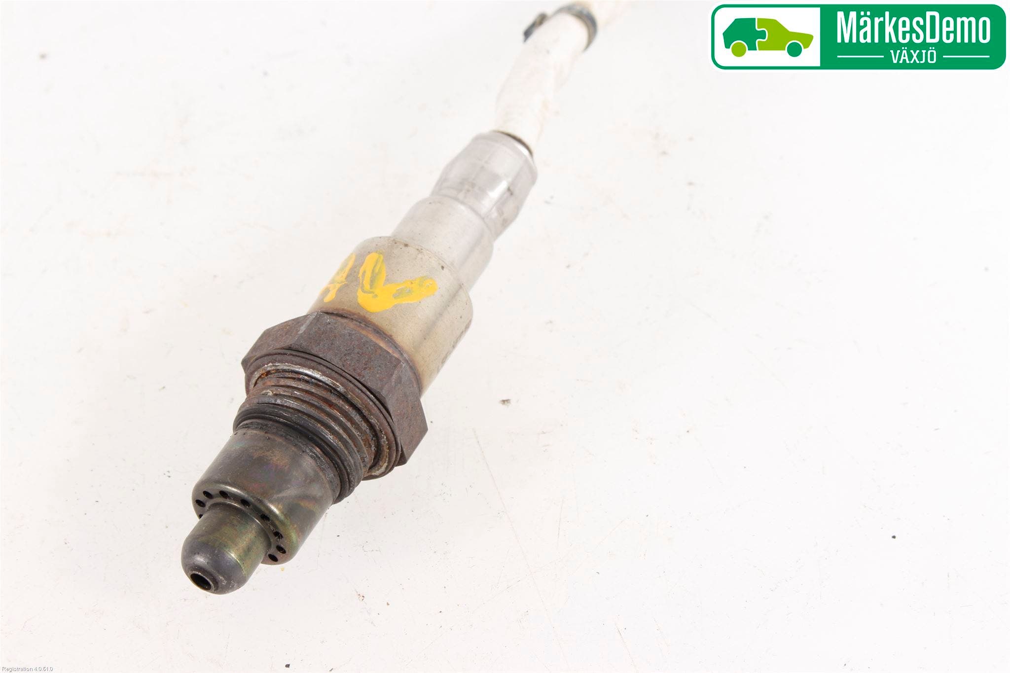 Toyota AYGO 15-21 Injlambdasond