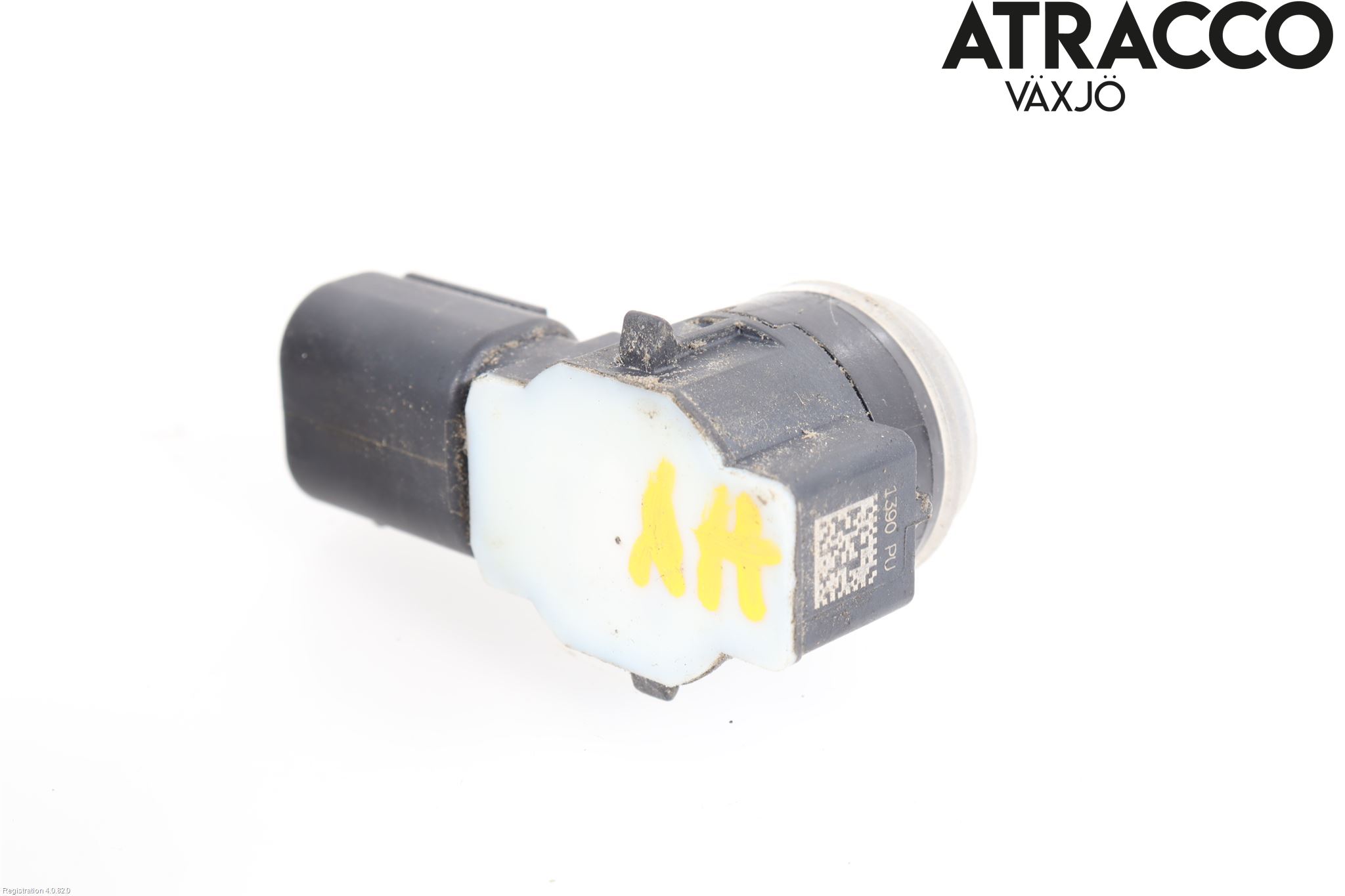 Peugeot 308 14-21 Parkeringshjälp Backsensor