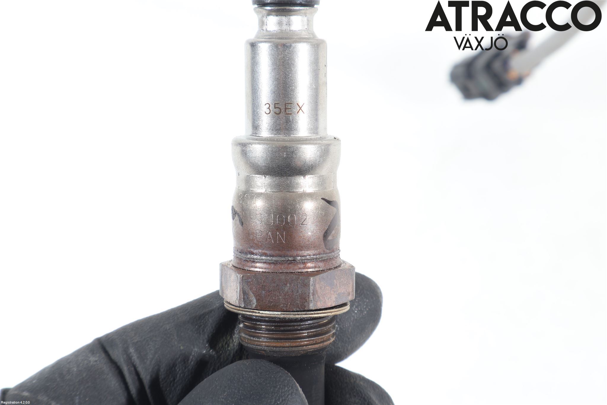 Suzuki SWIFT 17-24 Injlambdasond