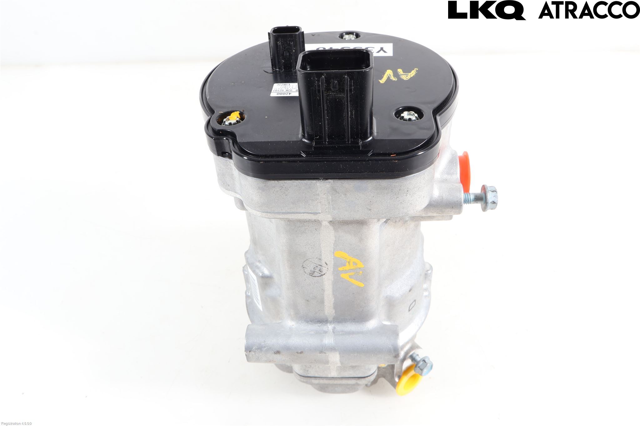 Toyota RAV4 19- Ac Kompressor