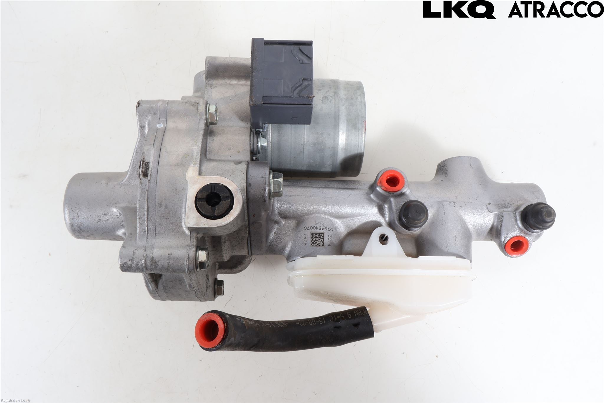 Honda ZR-V 23- Broms Huvudcylinder