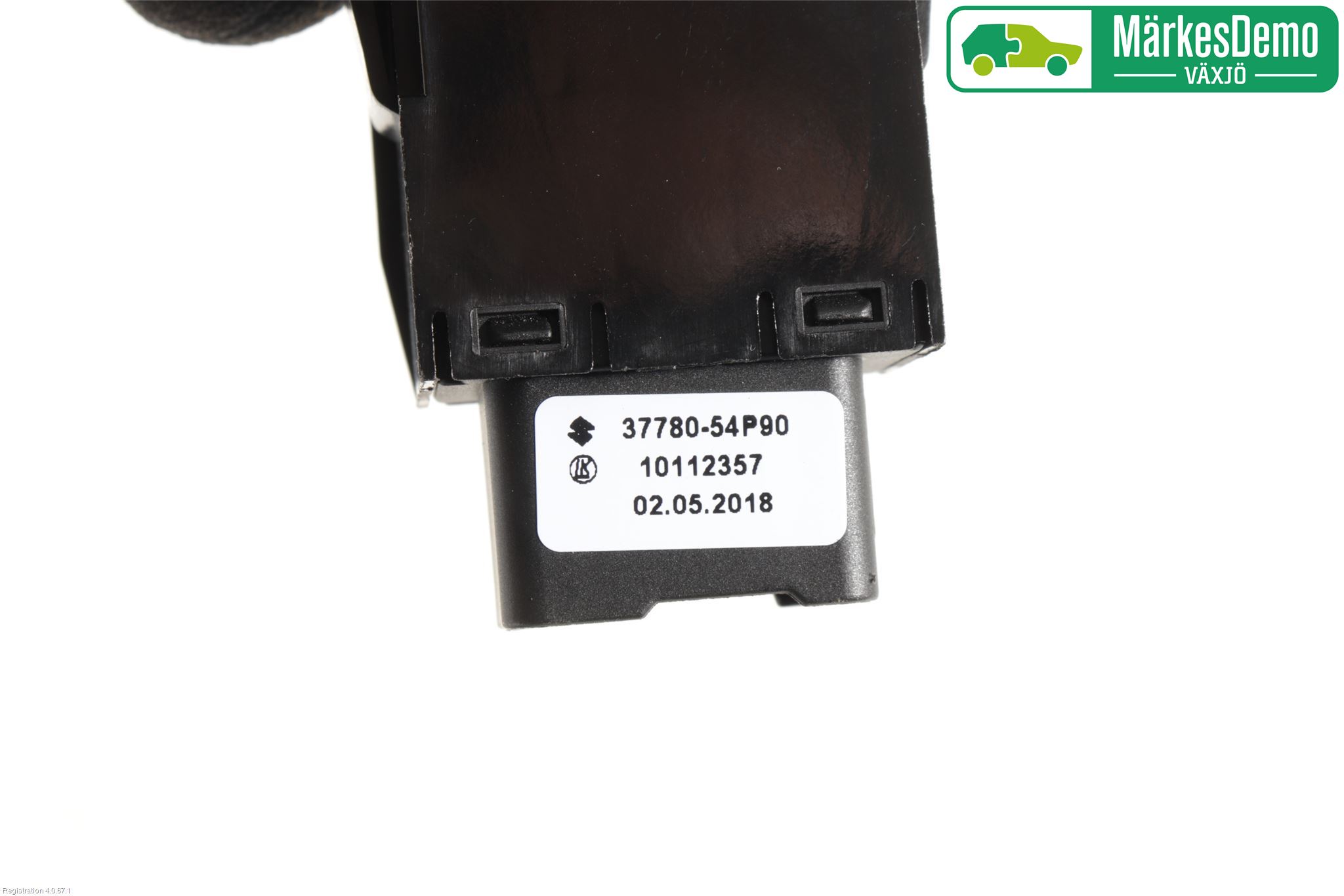 Suzuki VITARA 15- Strömställare Övrigt