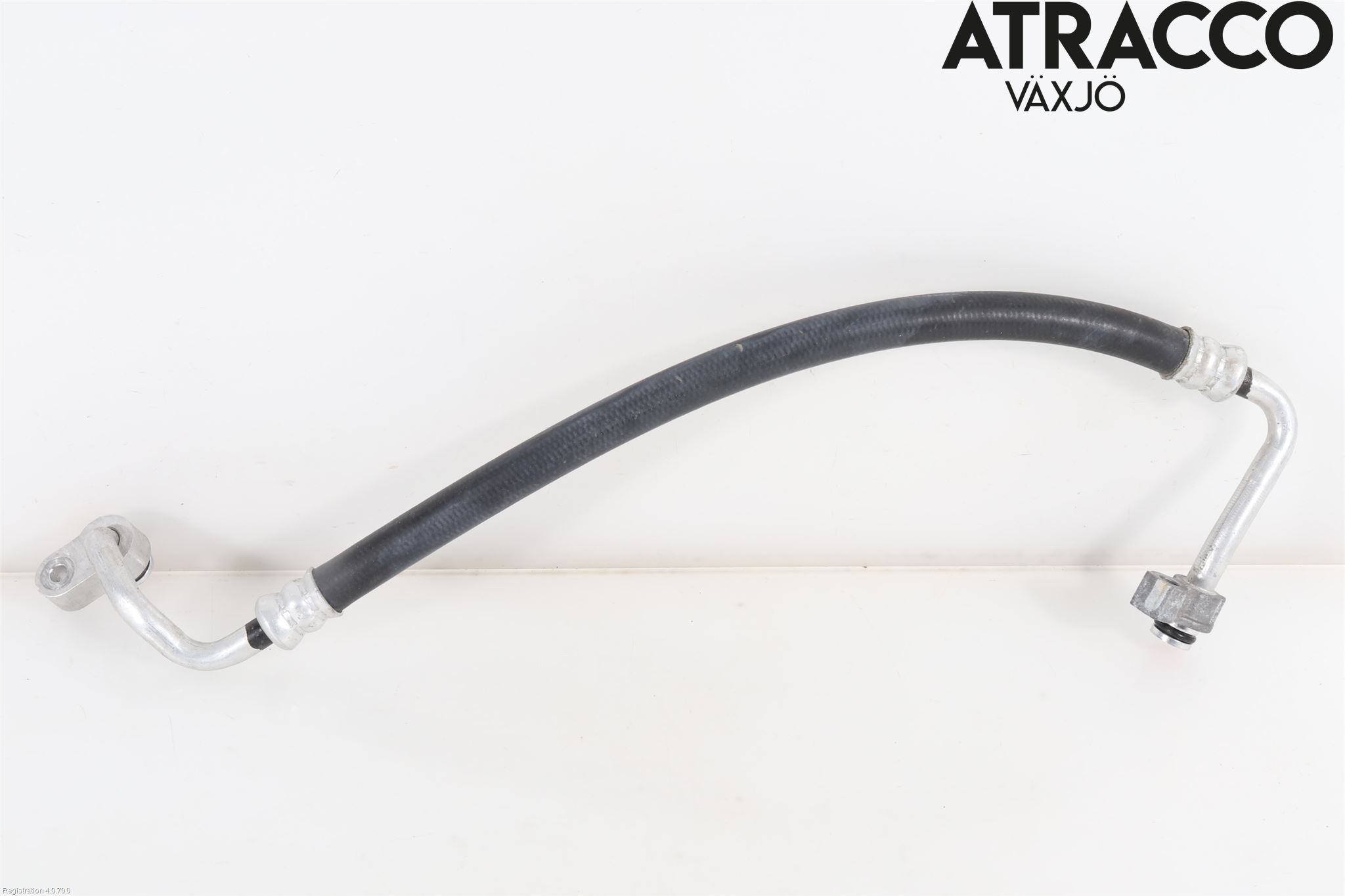 Honda HR-V 15-21 Ac Slang-Rör