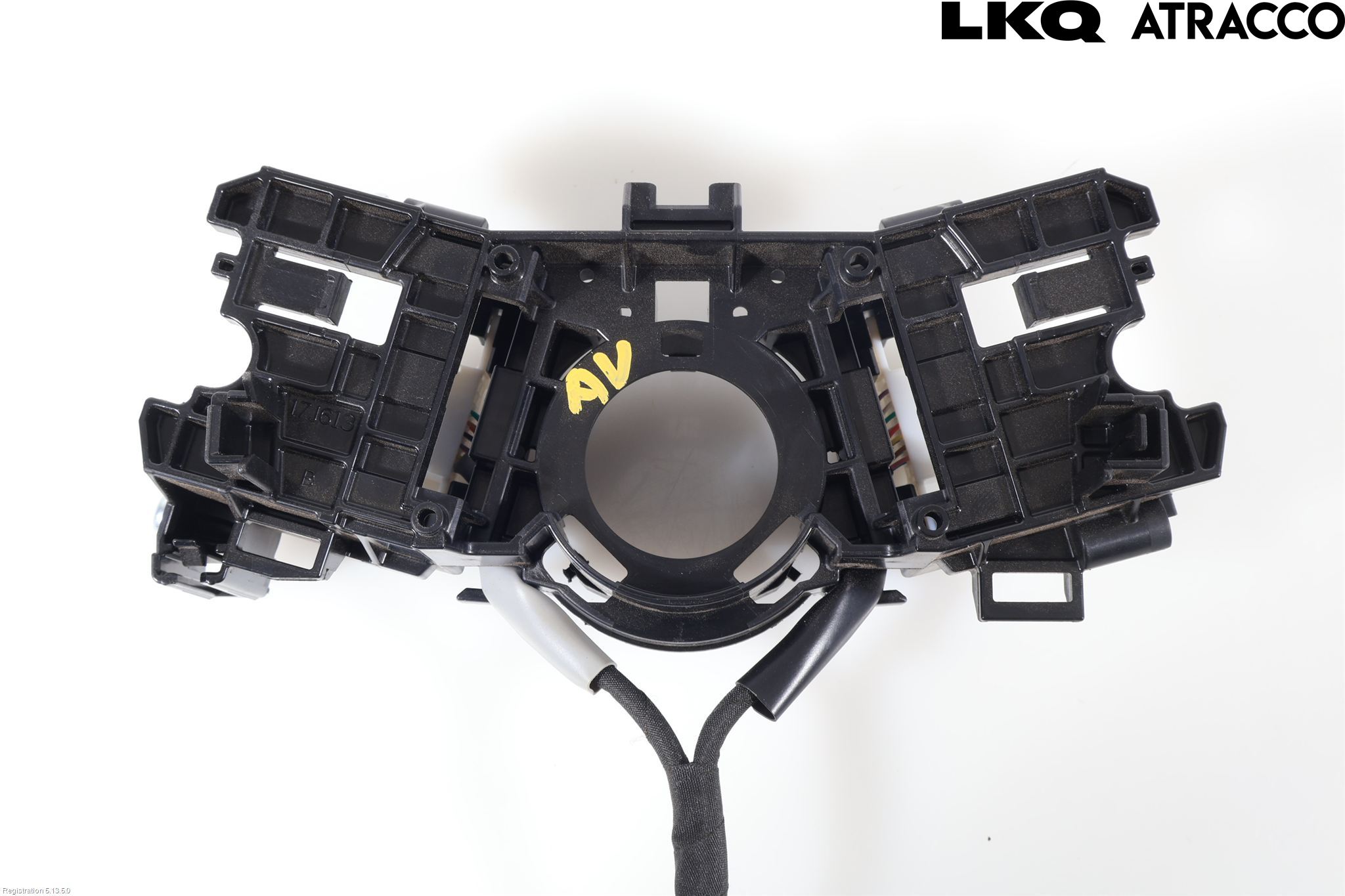 Toyota bZ4X EA10 22- Spakcentral