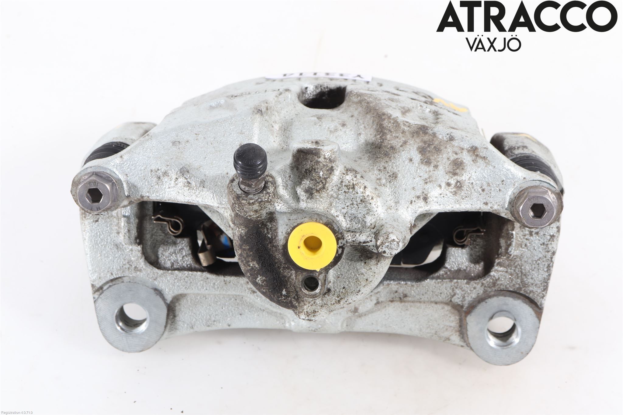 Mazda 3 IV 19- Bromsok Fram Vänster