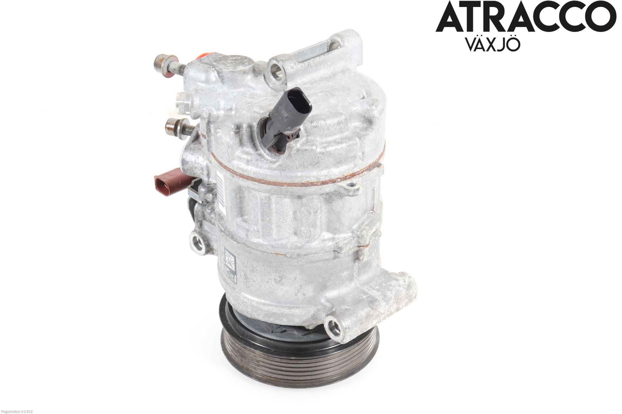 Audi A6/S6 4G 11-18 Ac Kompressor