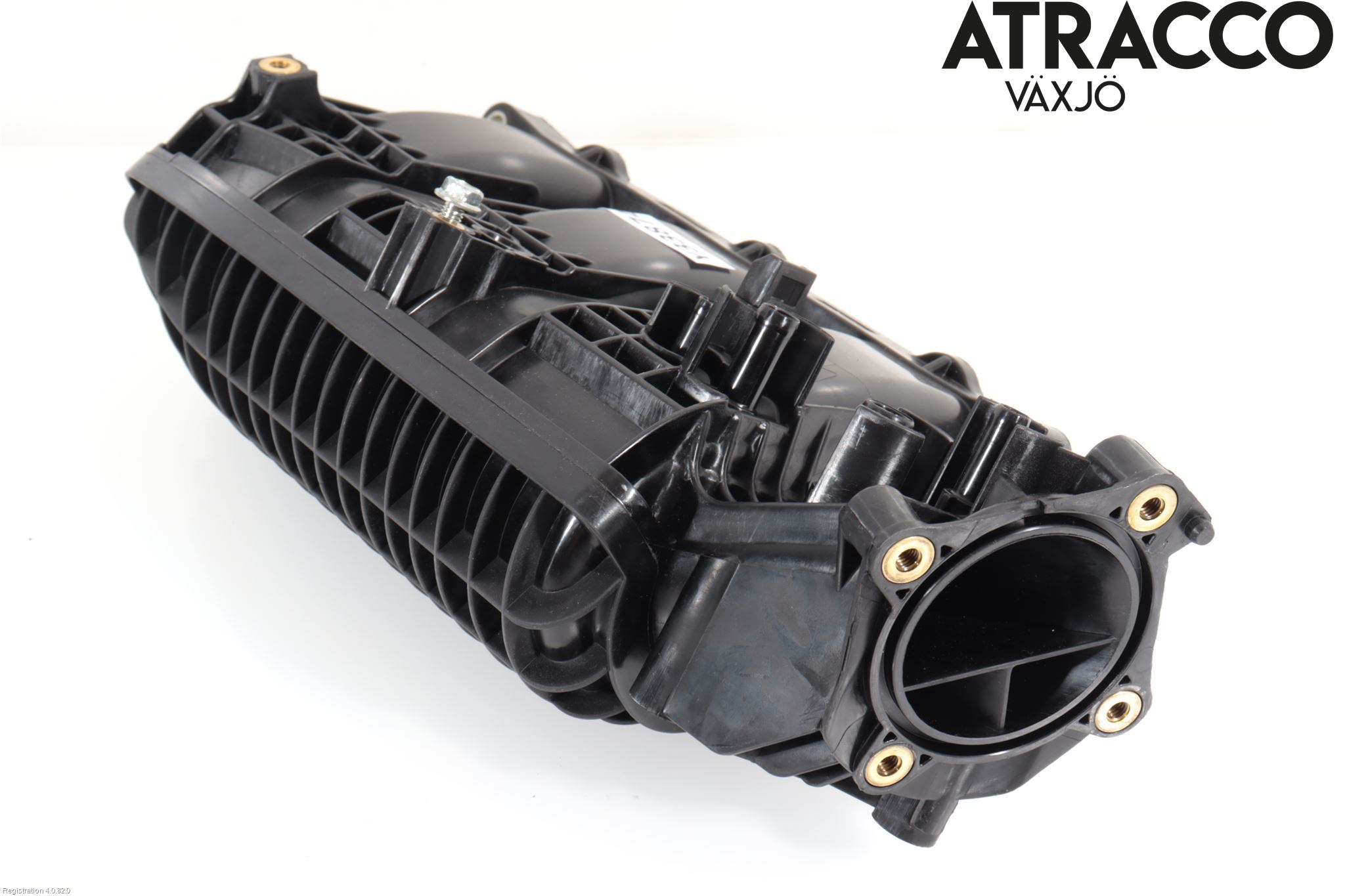 Honda CIVIC 17-22 Grenrör Insug