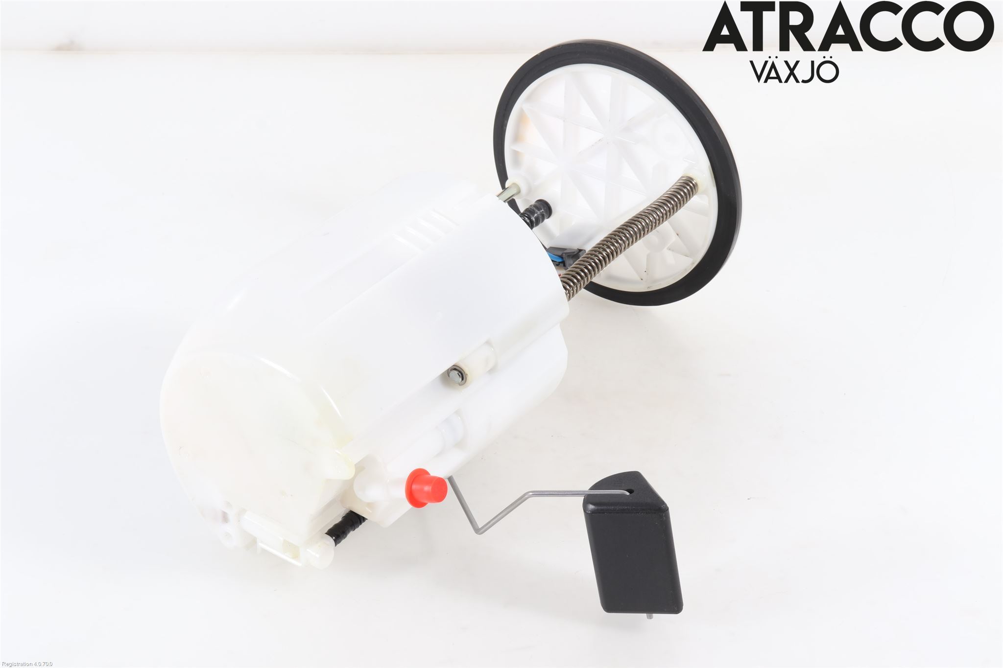 Mitsubishi OUTLANDER 13-21 Bränslepump El