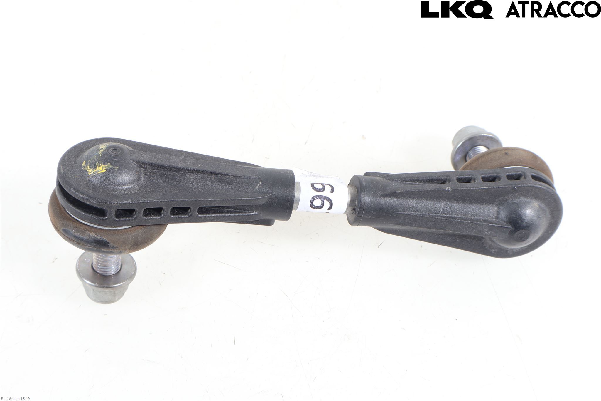 Tesla MODEL Y 21- Krängningshämmarstag Bak