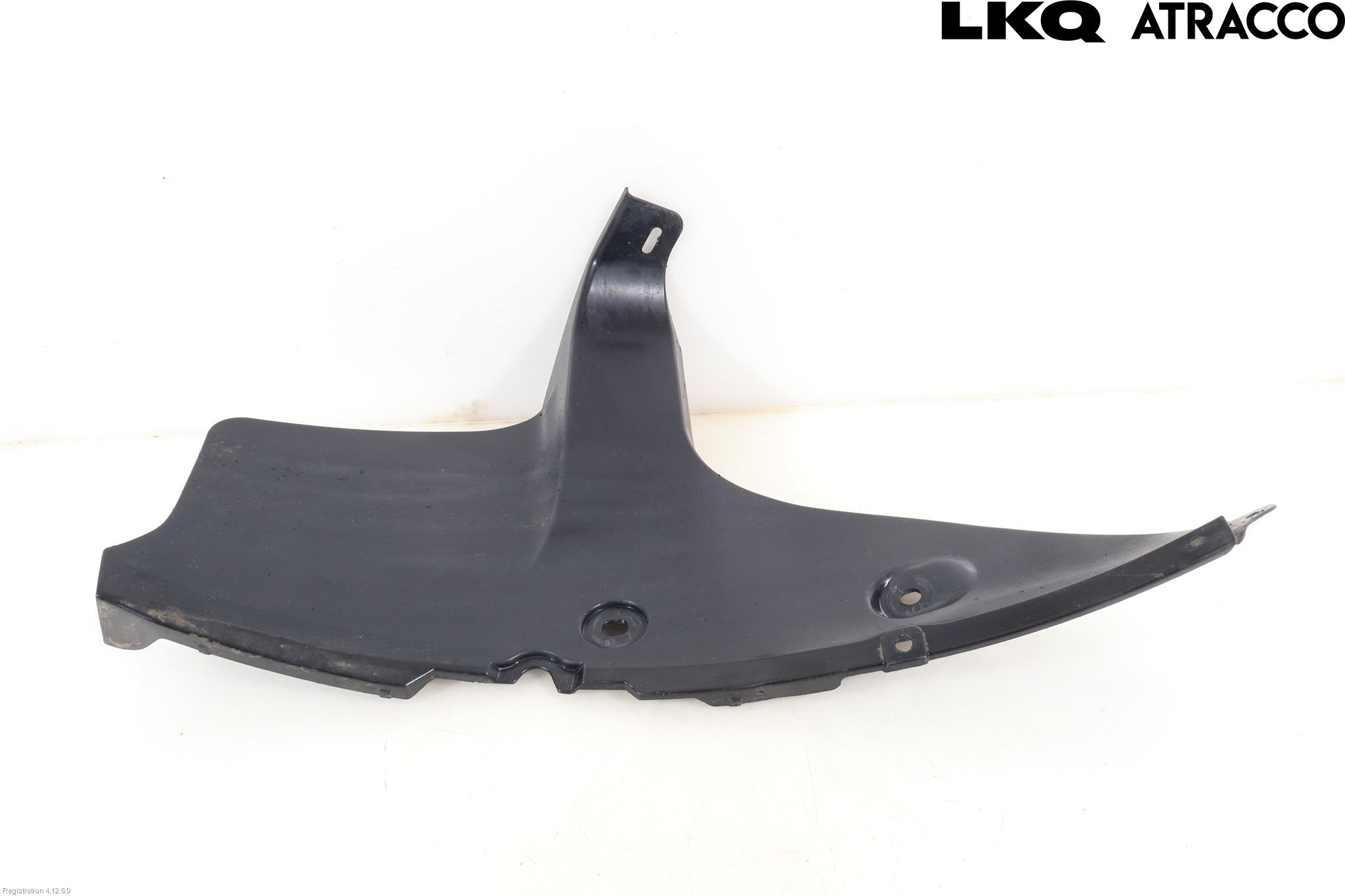 Toyota C-HR 16-23 Skärm Inner