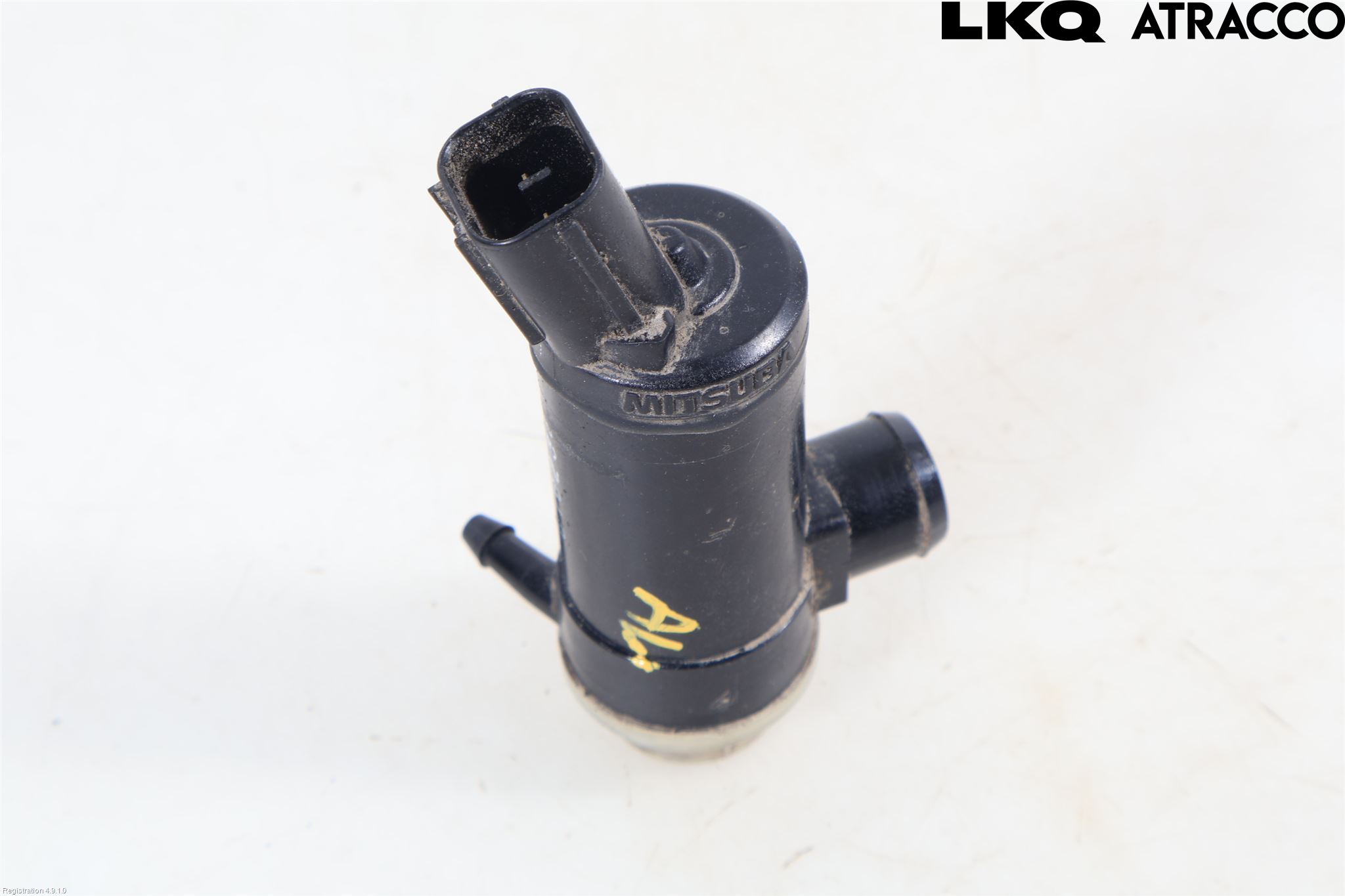 Subaru OUTBACK 10-15 Spolarpump Baklucka