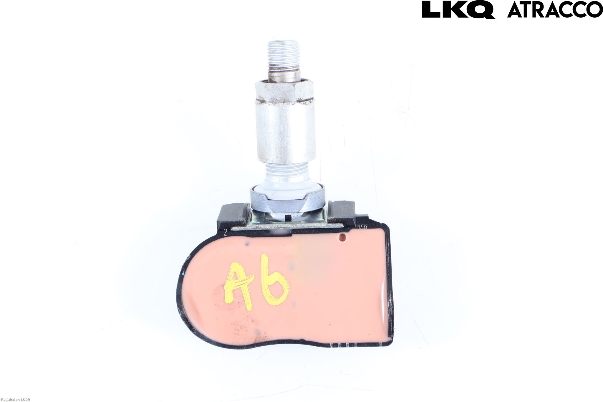 Mazda CX-30 20- Givare Däcktryck