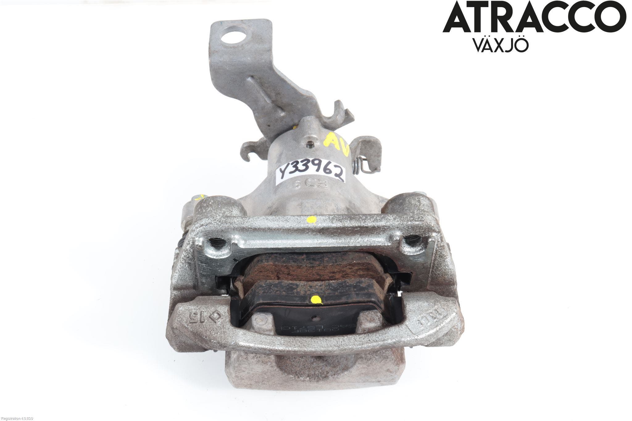 Hyundai i30 PD 17- Bromsok Bak Höger